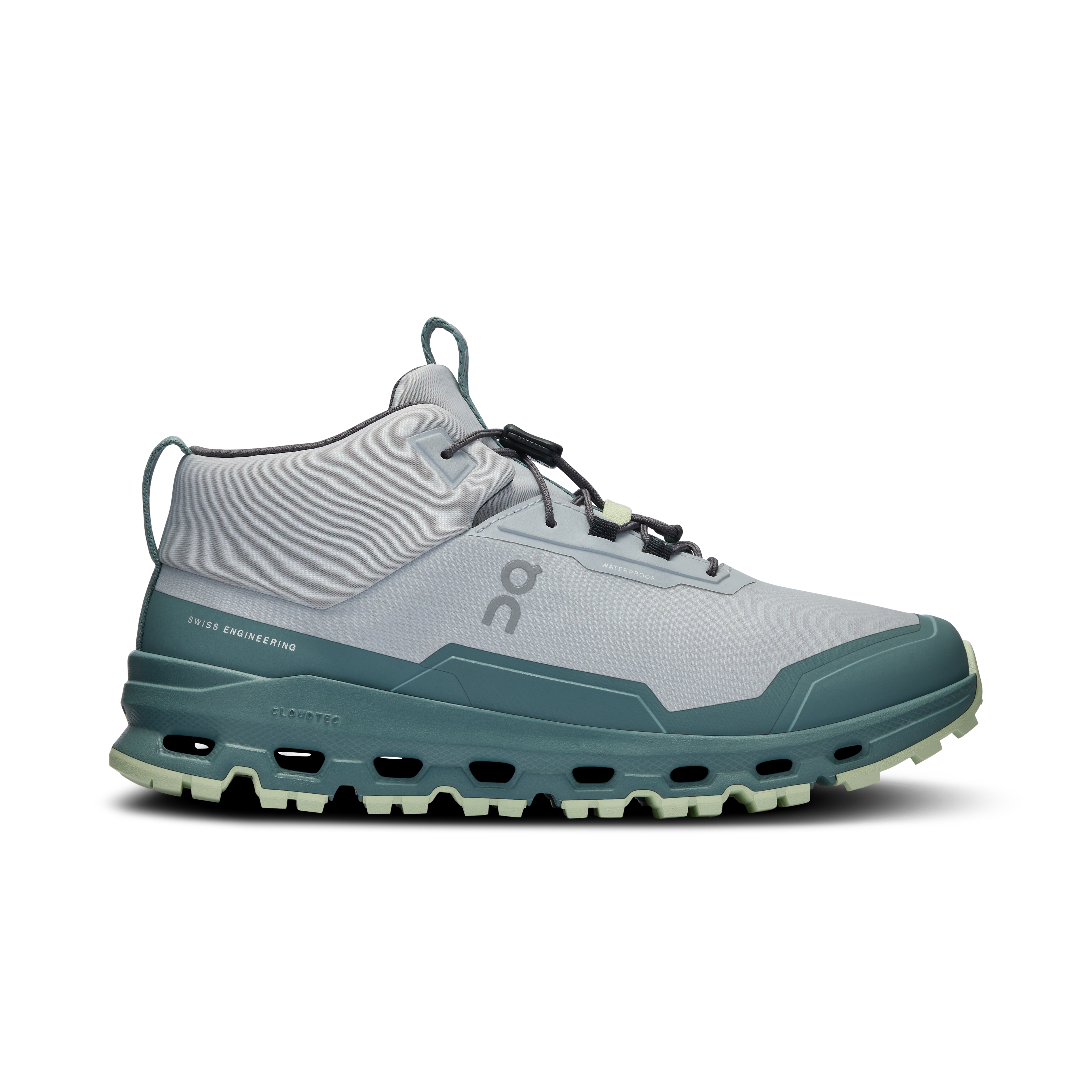 The Cloudhero Mid Waterproof