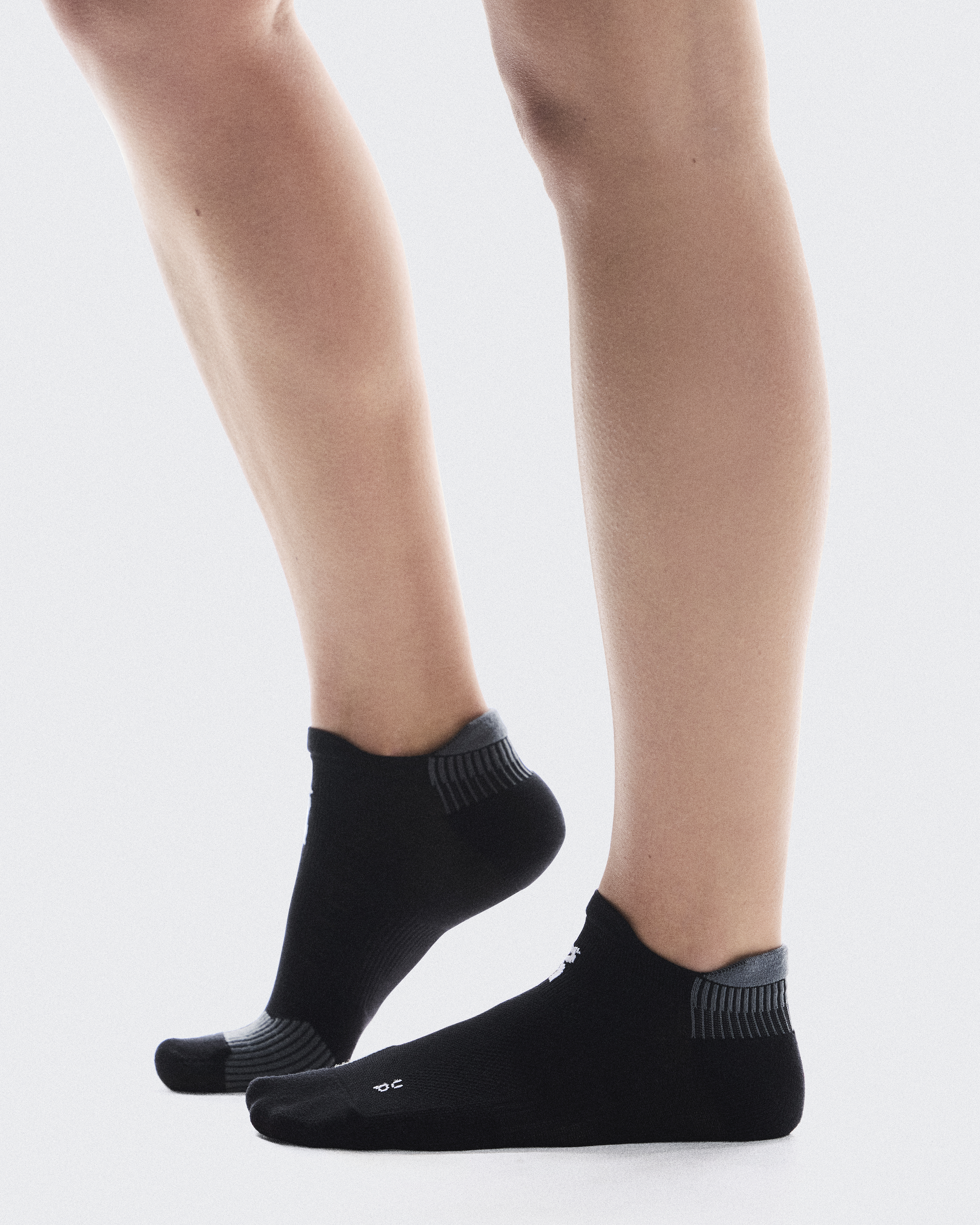 Performance Run Sock Low