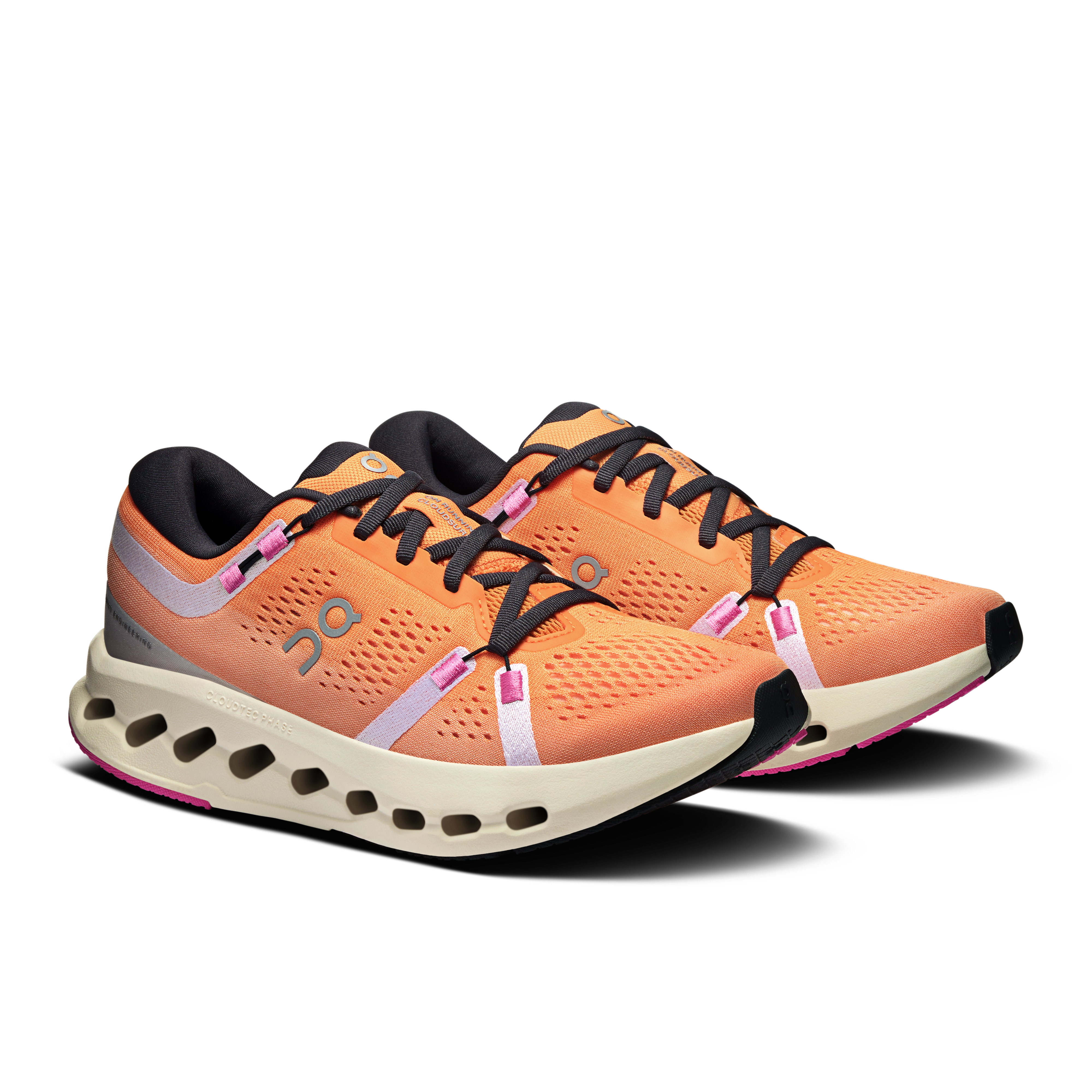 Cloudsurfer 2: Women's Highly Cushioned Road Running Shoe