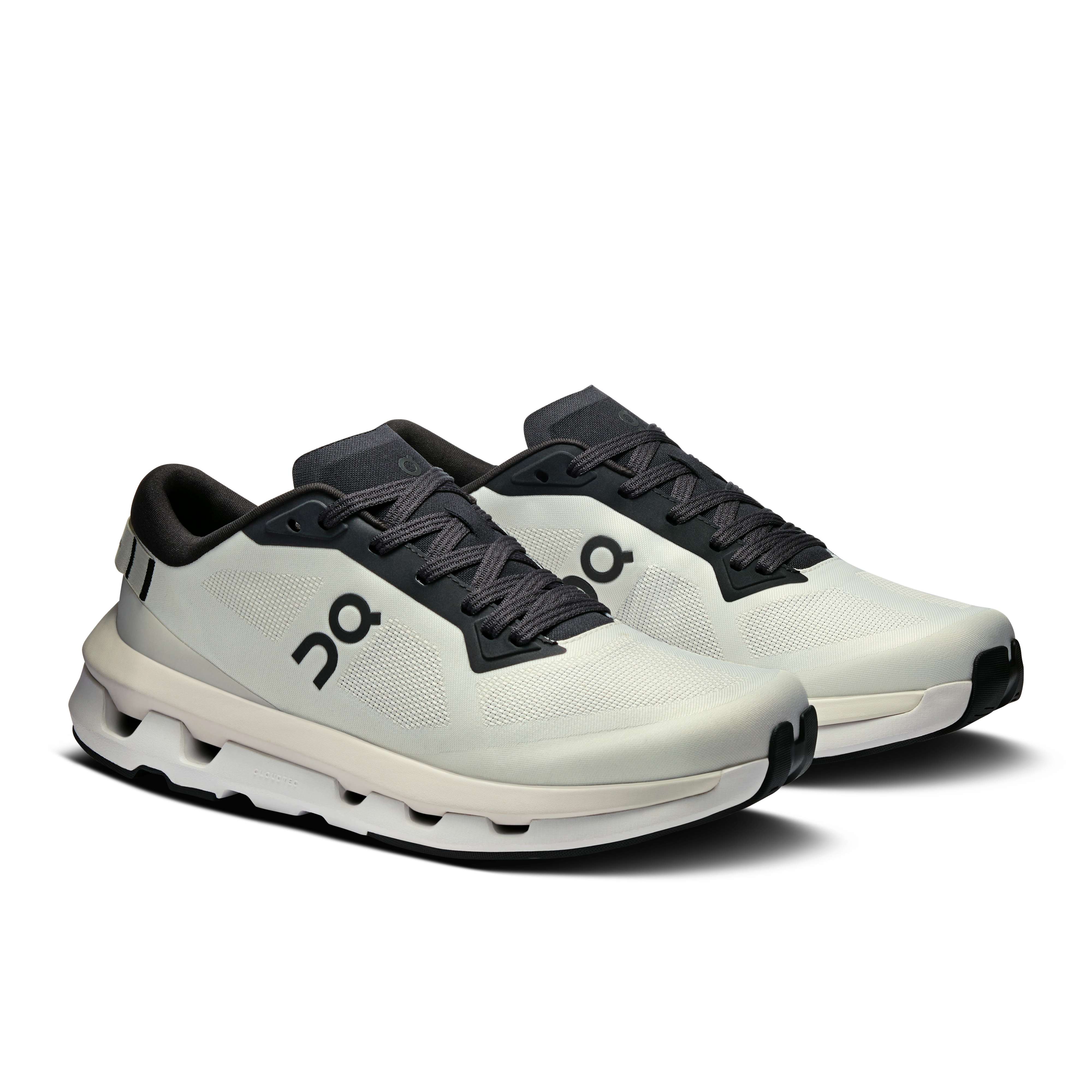 The Cloudzone: Women's All-Day Lifestyle Shoe