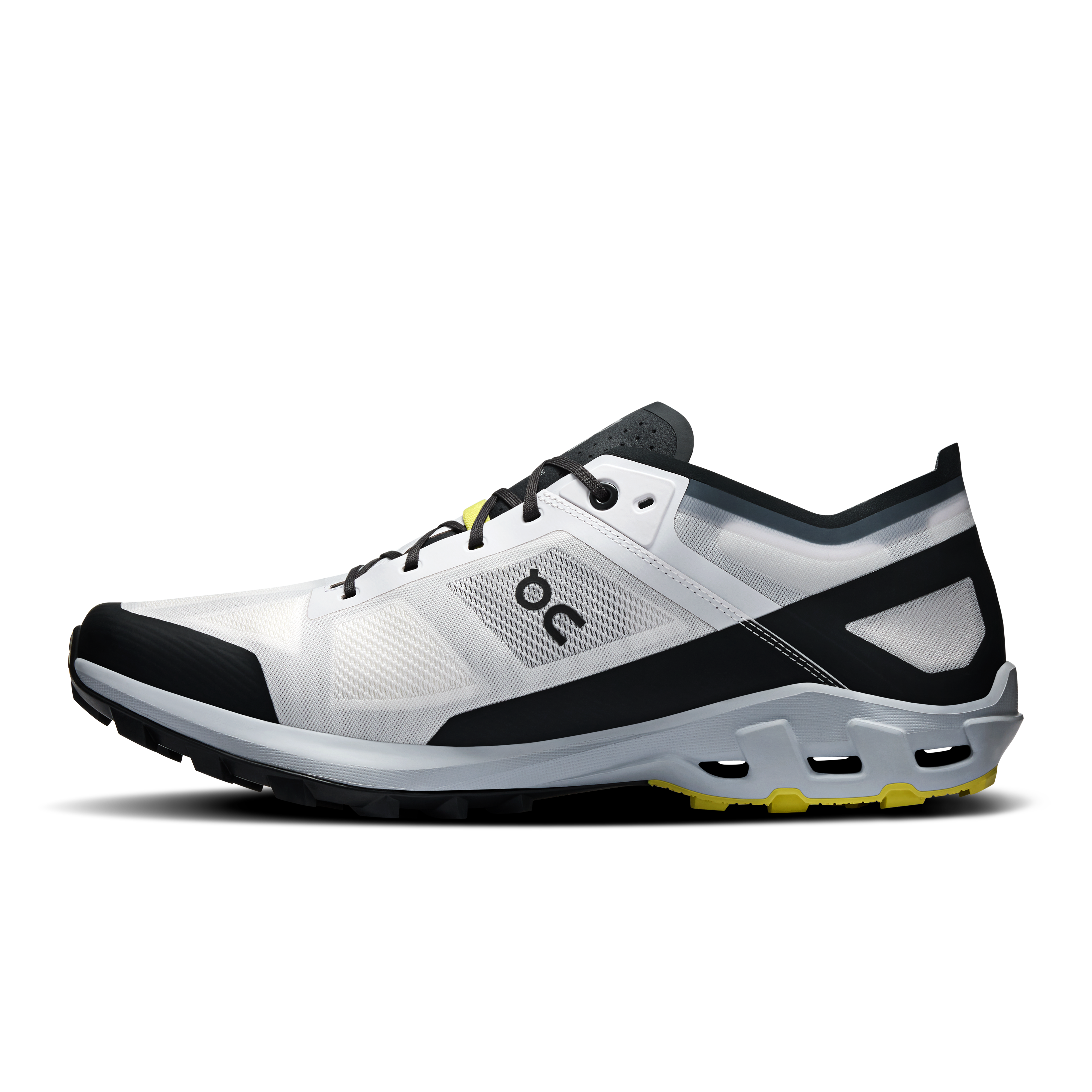 The Cloudventure Peak 3: Our fastest trail racing shoe