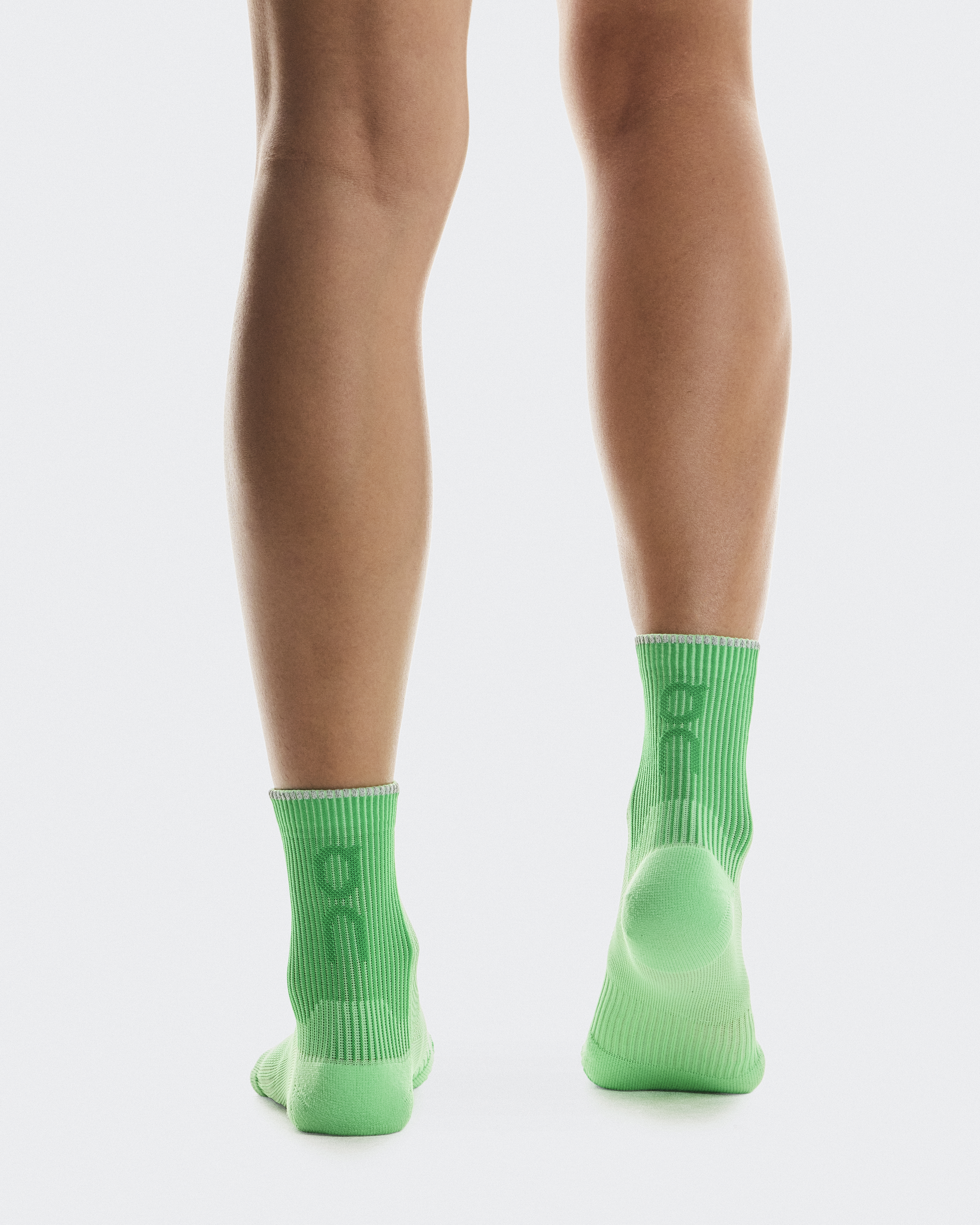 Performance Run Sock Mid