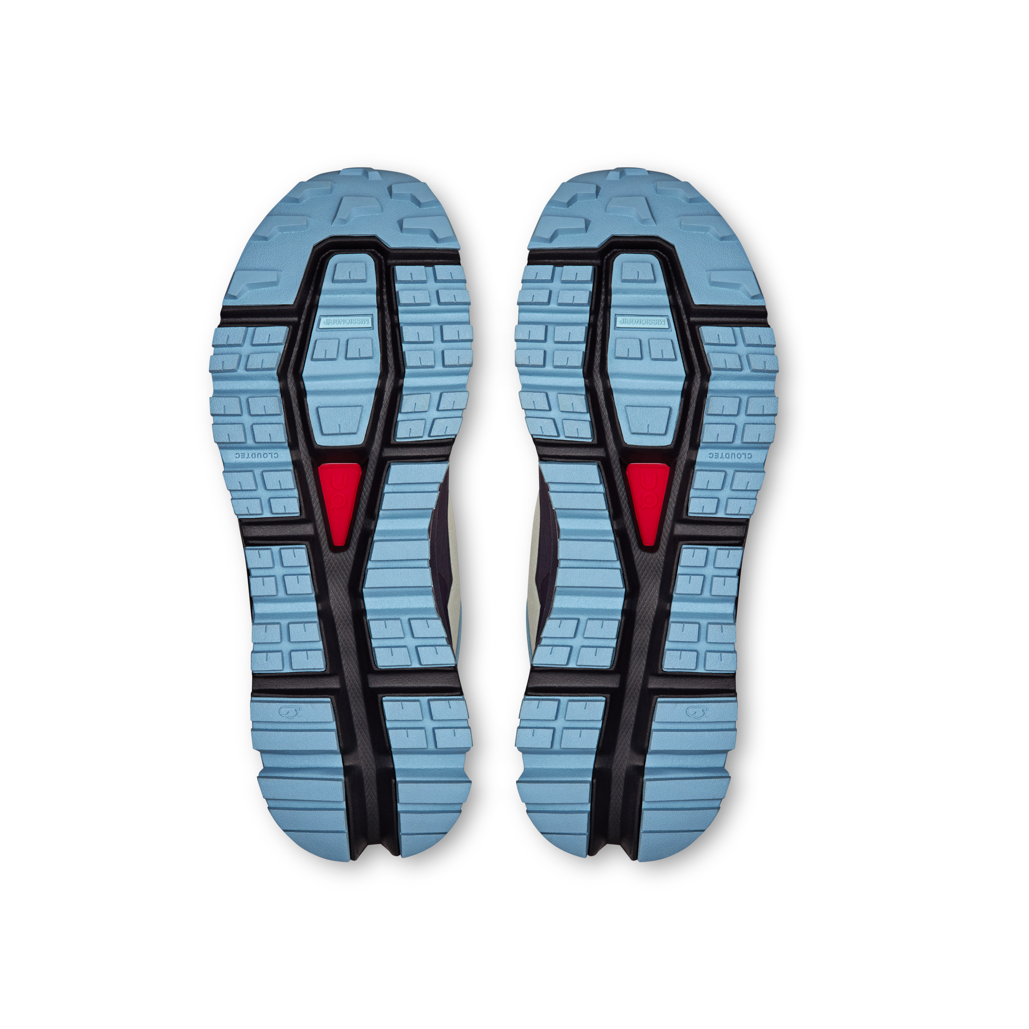 The Cloudhero Mid Waterproof