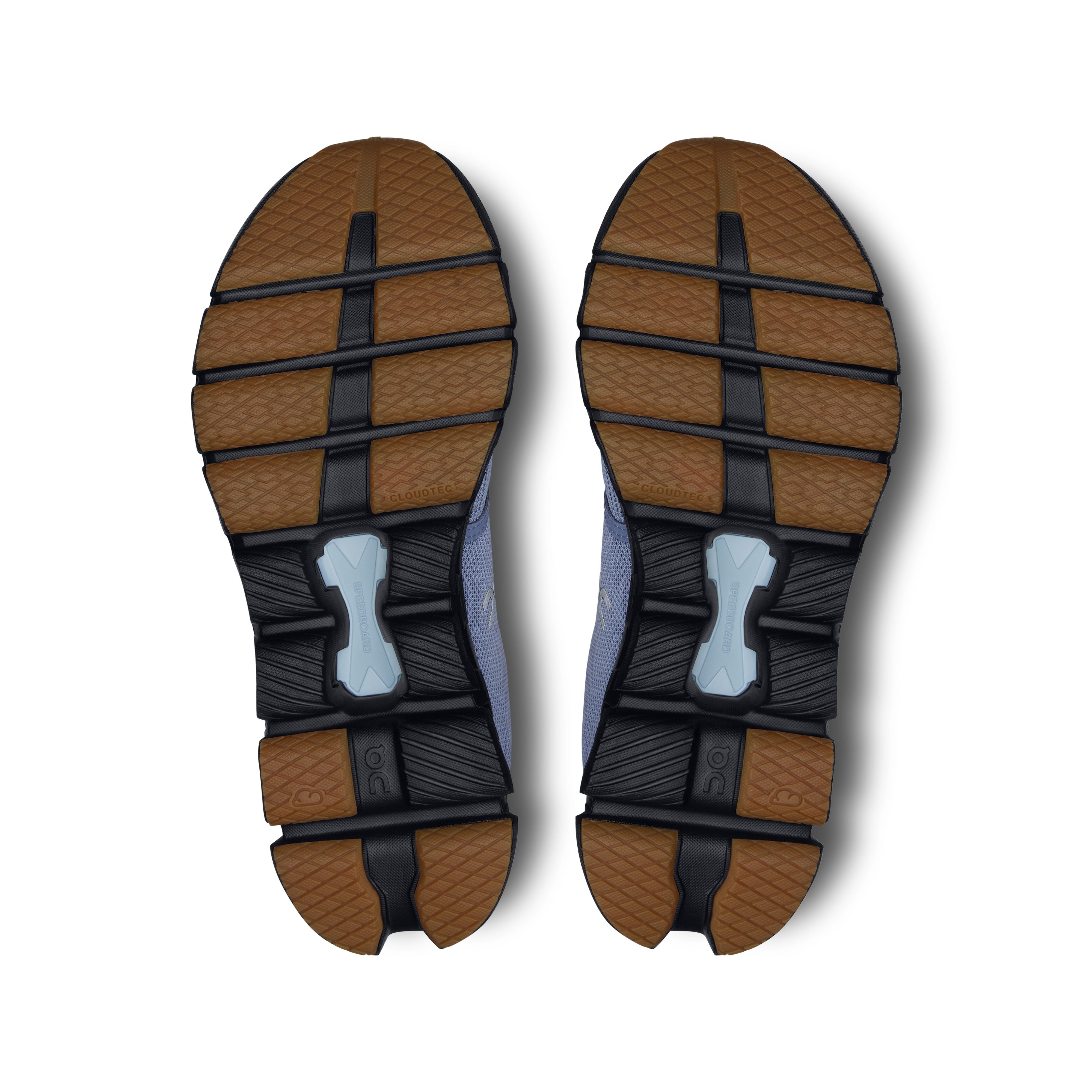 Cloud X 4: A Versatile Gym Training Shoe For Women