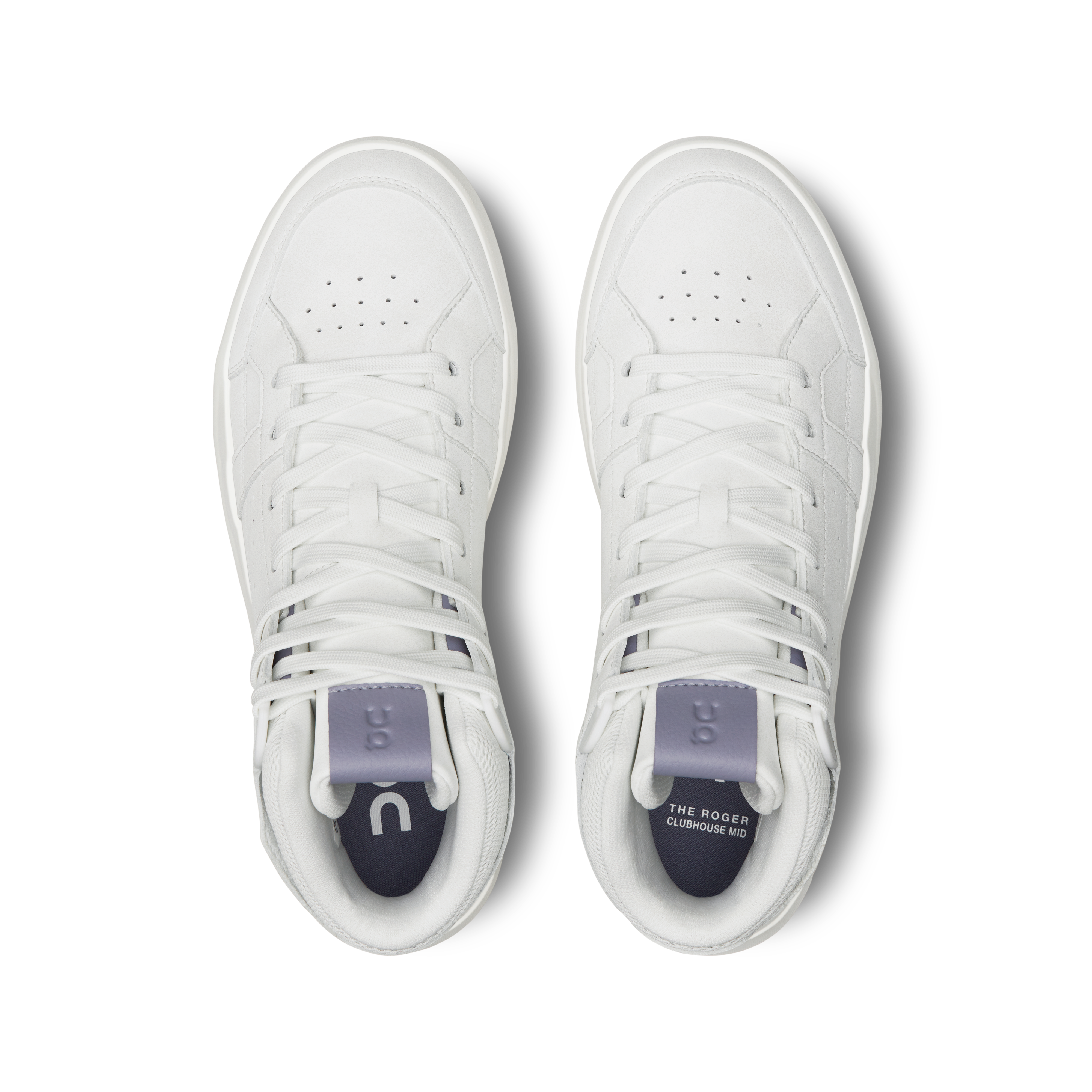 THE ROGER Clubhouse Mid W