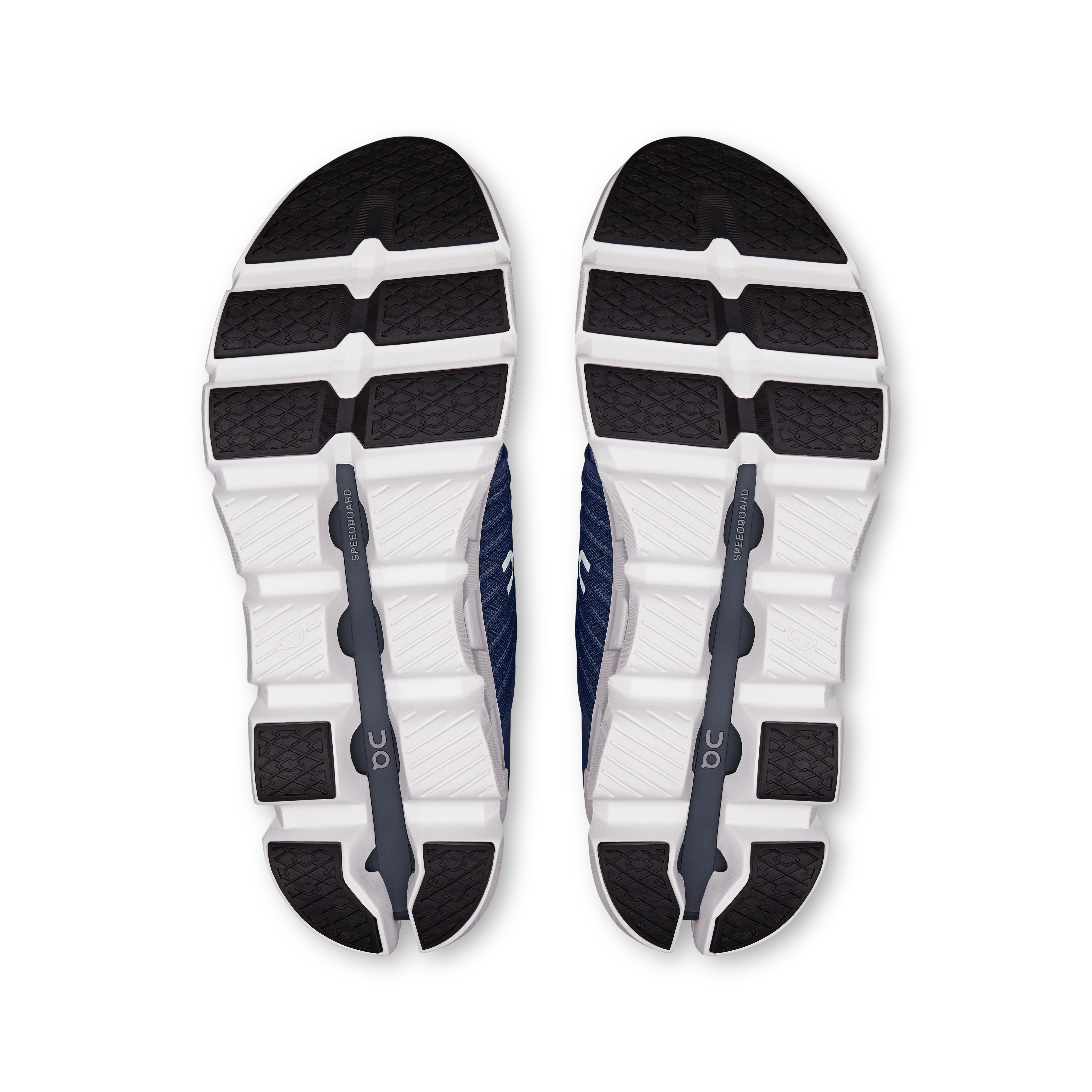 The Cloudswift 4: Men's City Road Running Shoe