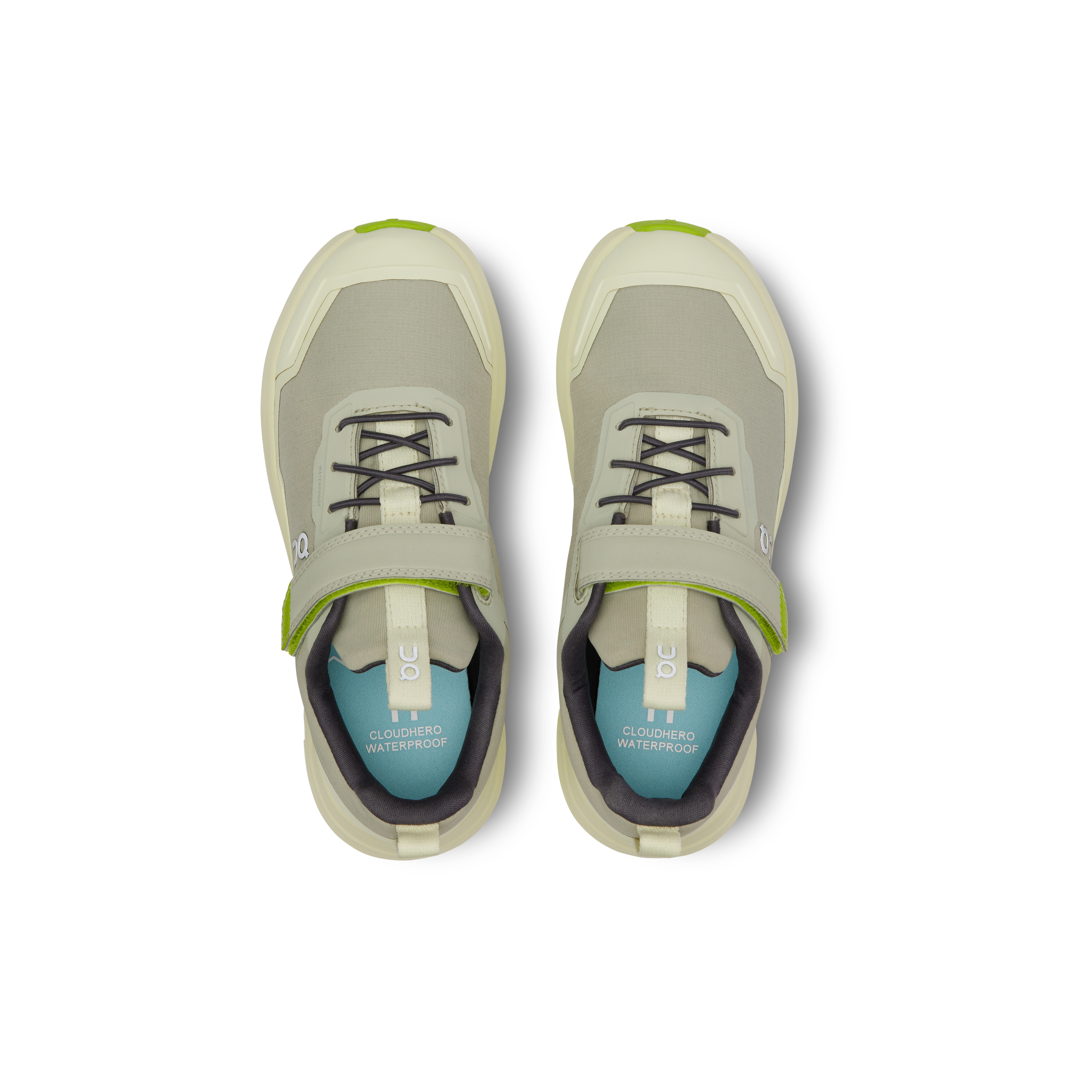 The Cloudhero Waterproof: Outdoor Shoes For Kids