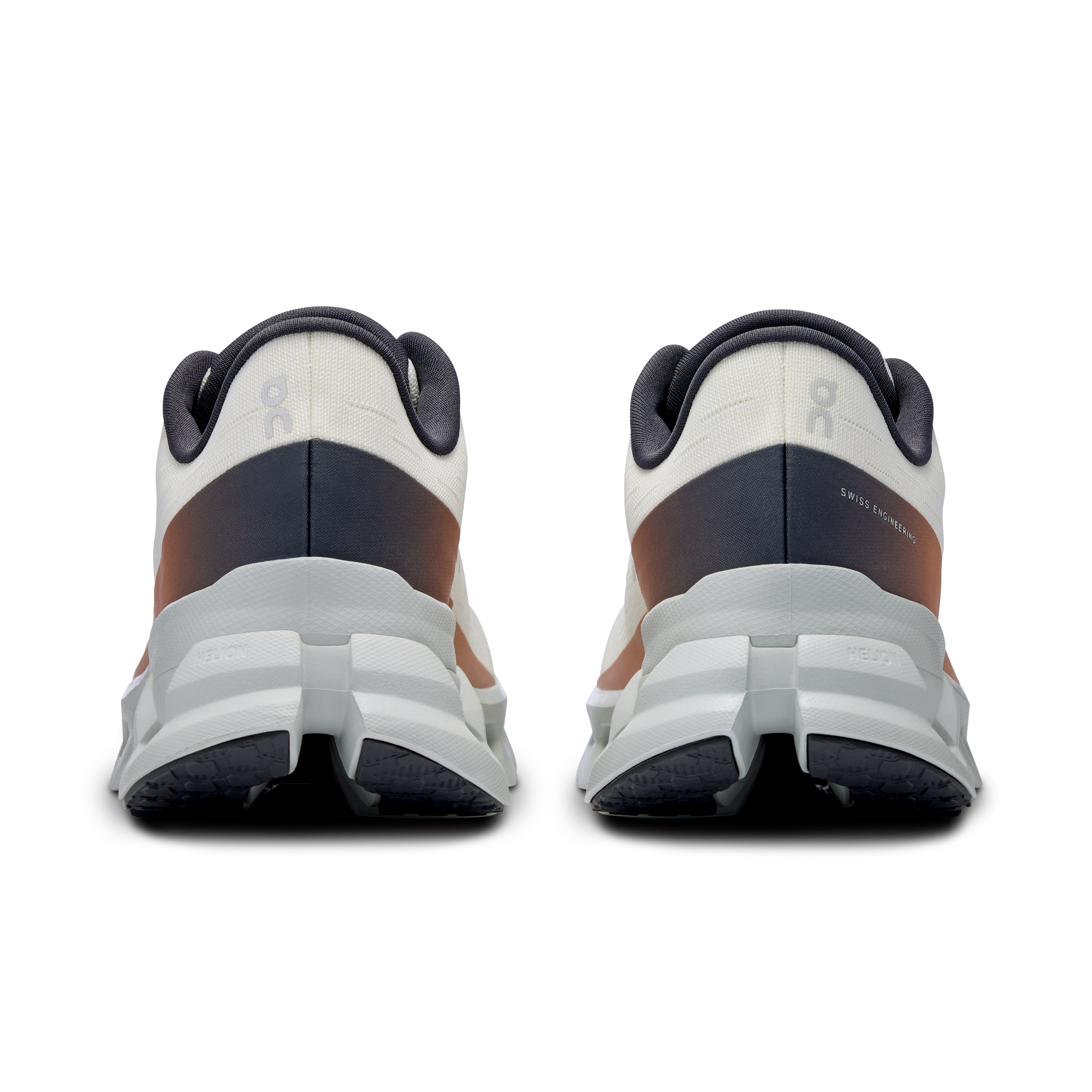 The Cloudspark: High-propulsion running shoe for women