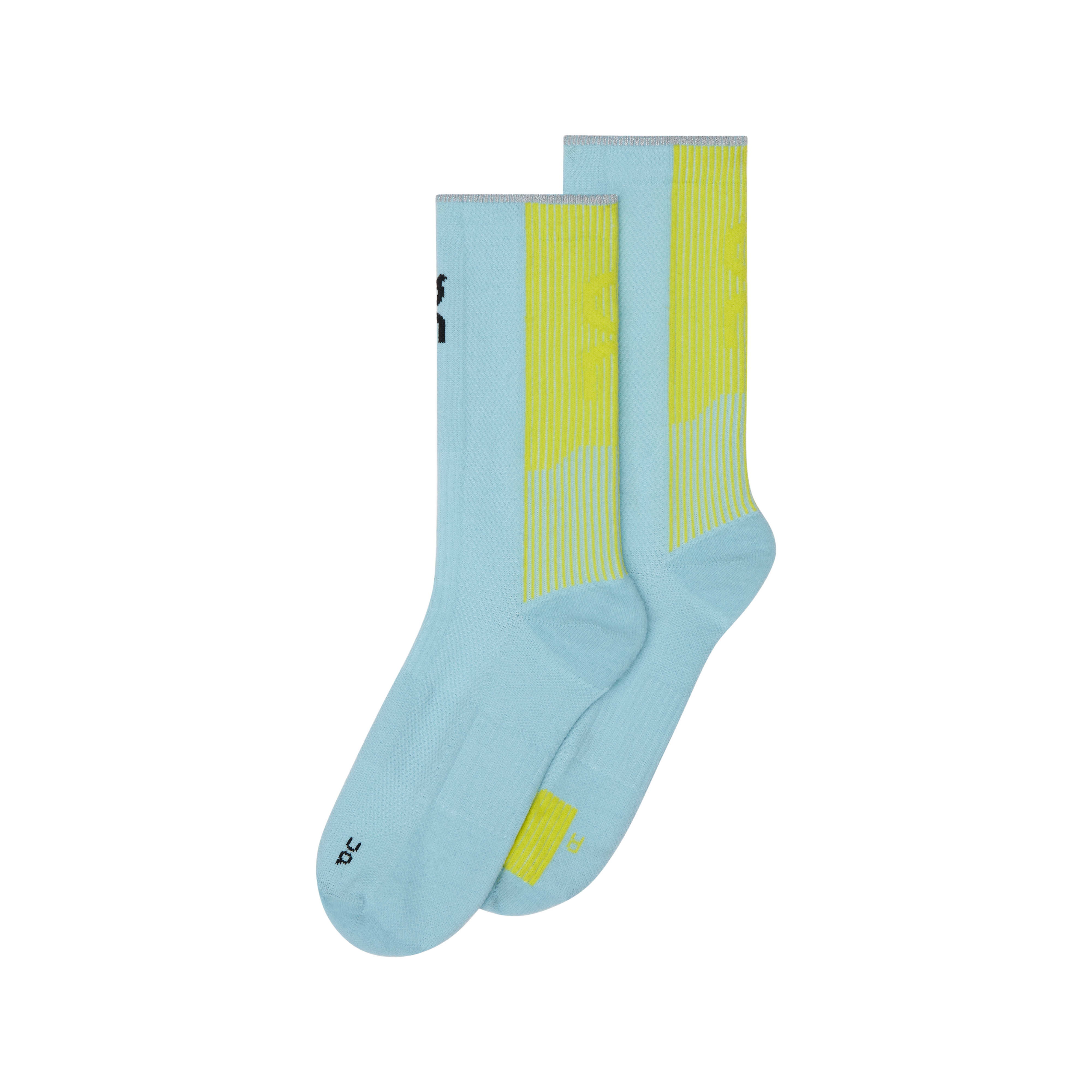 Performance Run Sock High