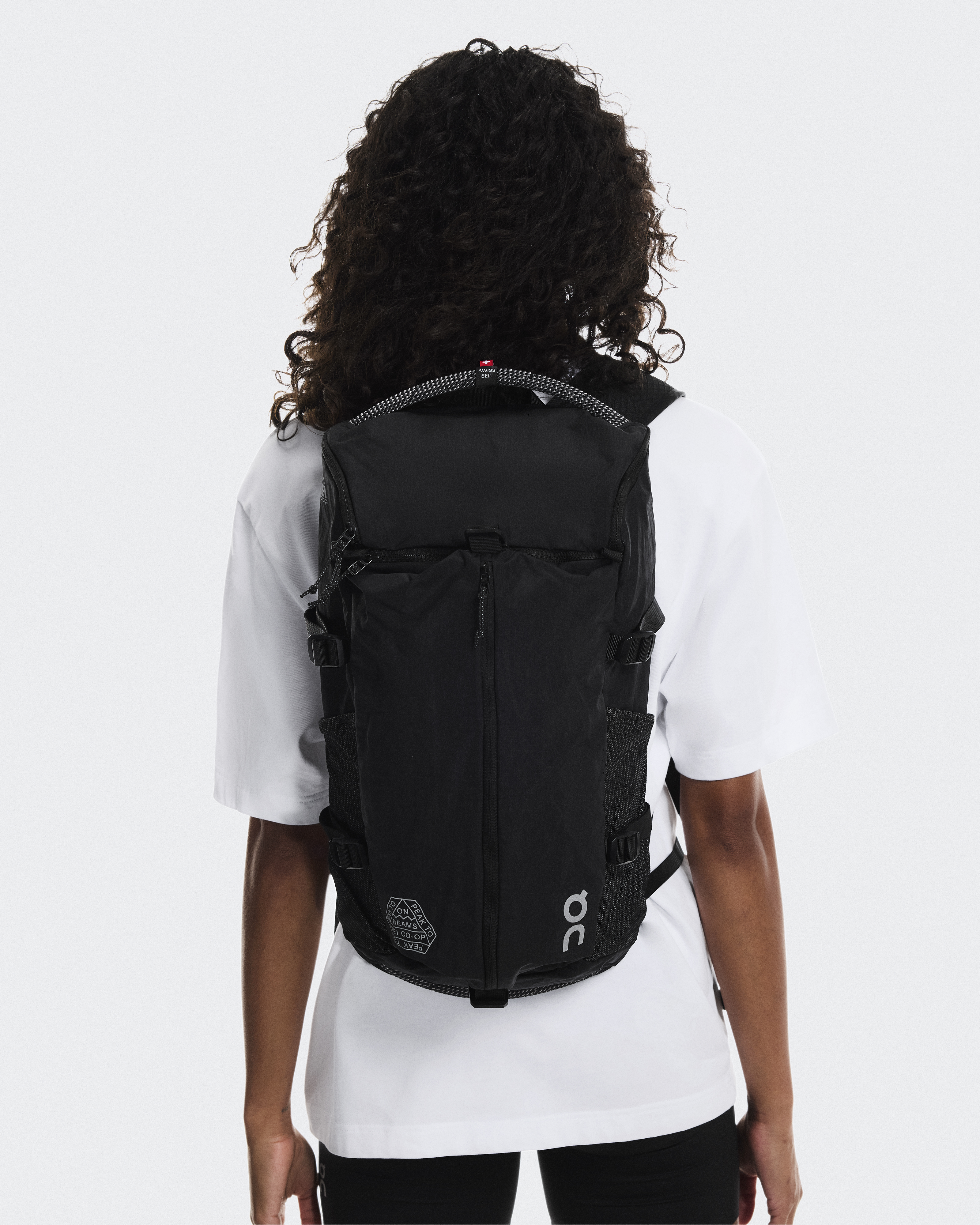Speed Pack 18L BEAMS REI
