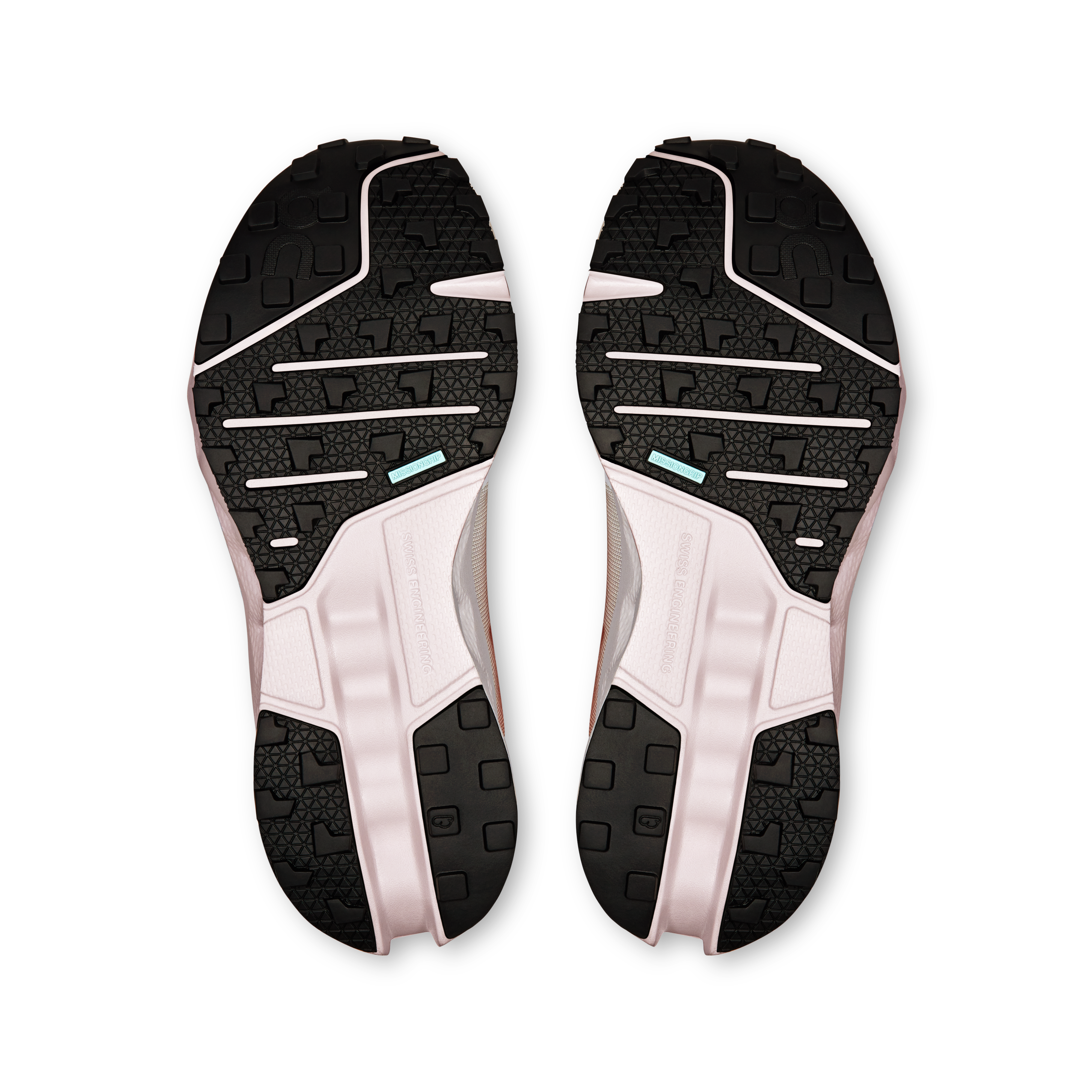 Cloudsurfer Trail Waterproof: Cushioned Trail Running Shoe