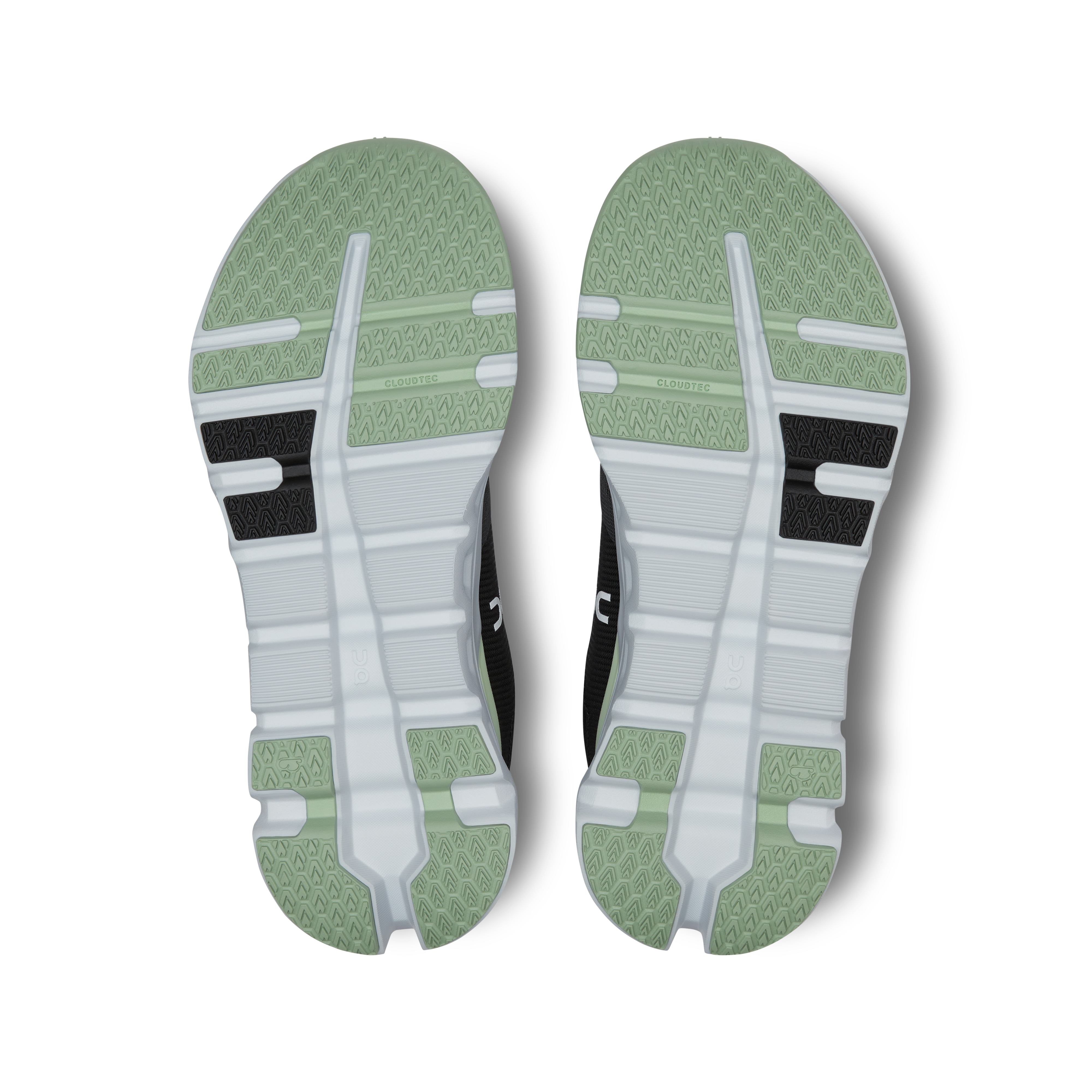 The Cloudrunner 2: Supportive Running Shoe