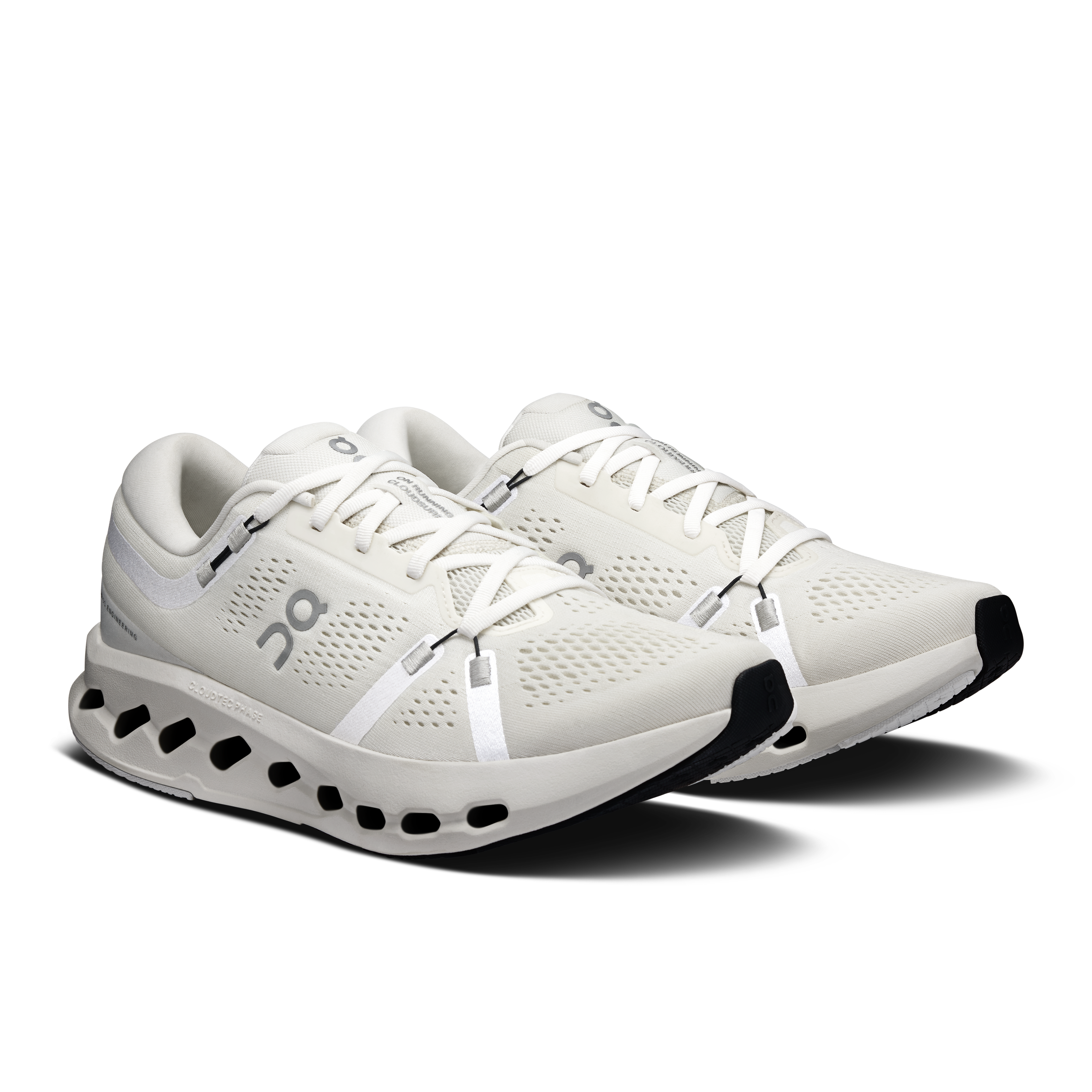 Cloudsurfer 2: Men's Highly Cushioned Road Running Shoe