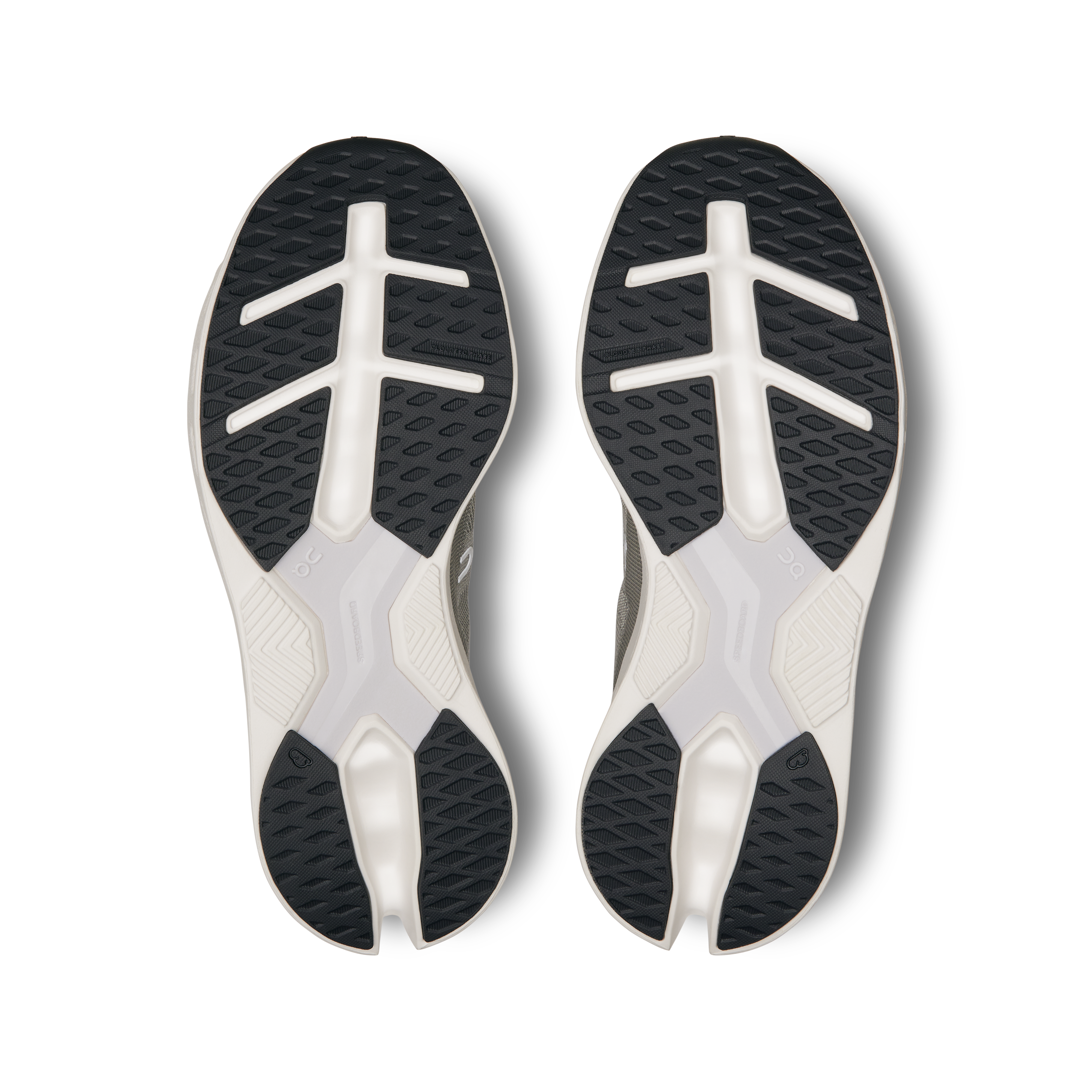 The Cloudeclipse: Max-Cushioned Road Running Shoe