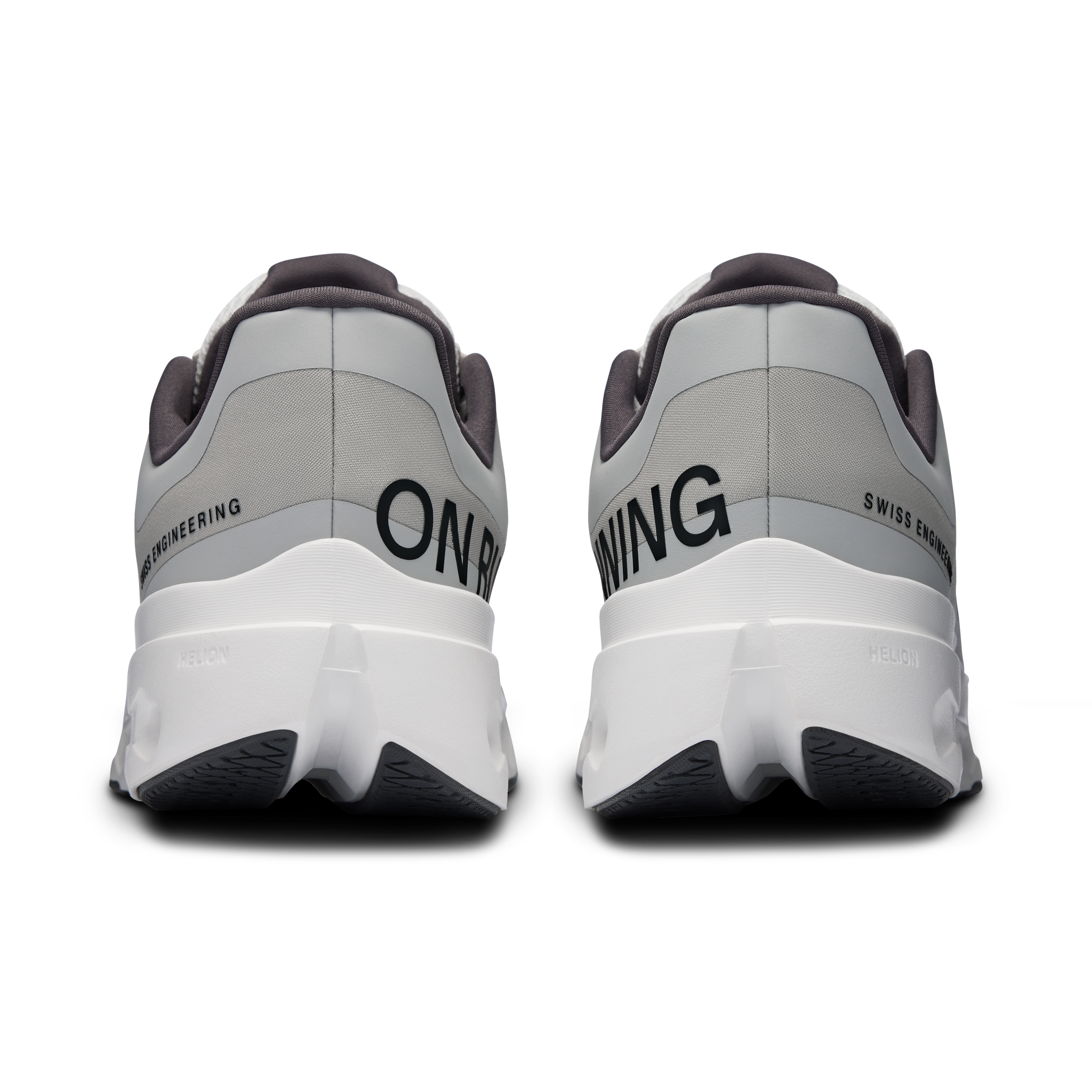 The Cloudsurfer Next: Men's Agile Road Running Shoe