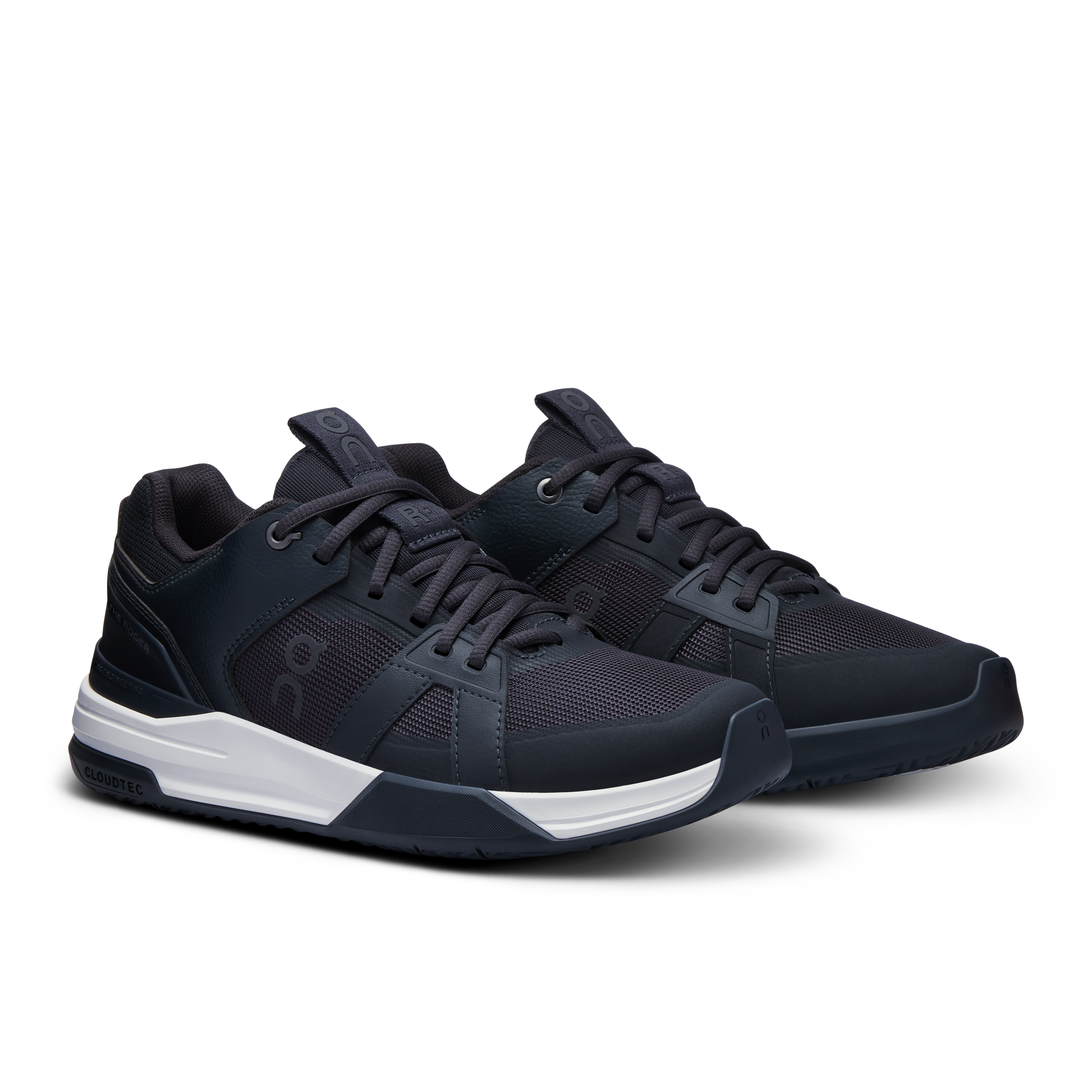 THE ROGER Clubhouse Pro: Women's Versatile Tennis Shoe