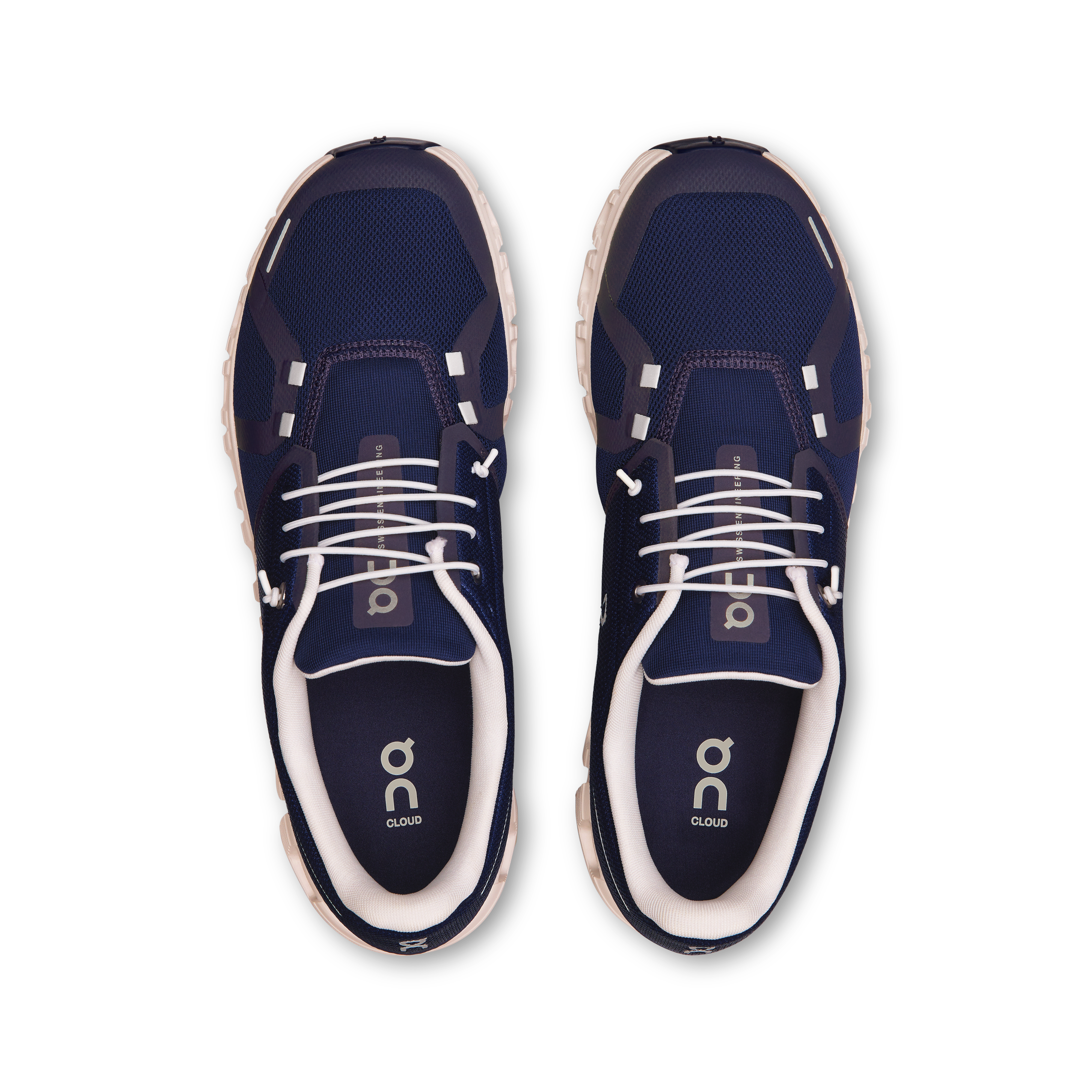 The Cloud 6: Men's All-Day Lifestyle Shoe