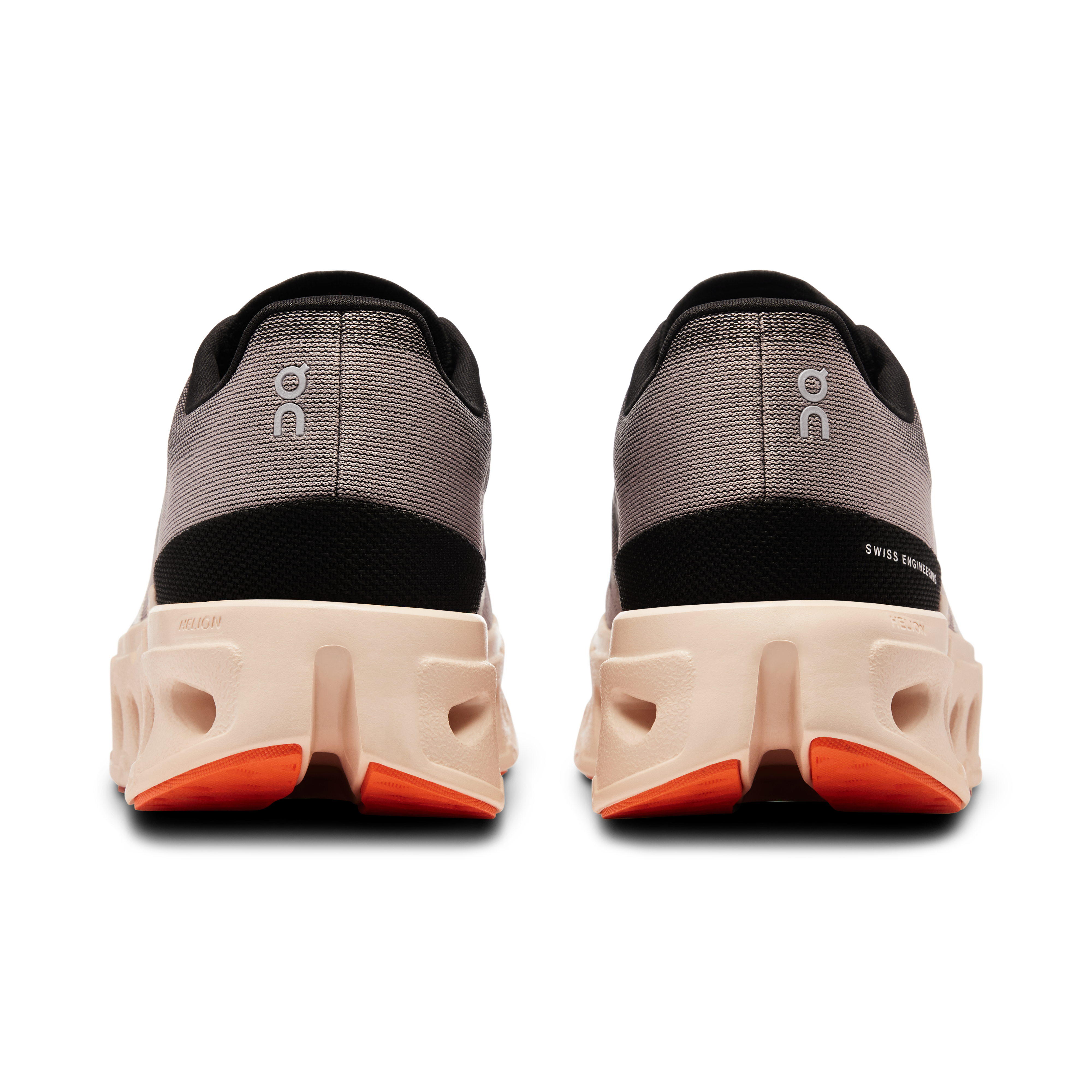 The Cloudeclipse: Max-Cushioned Road Running Shoe