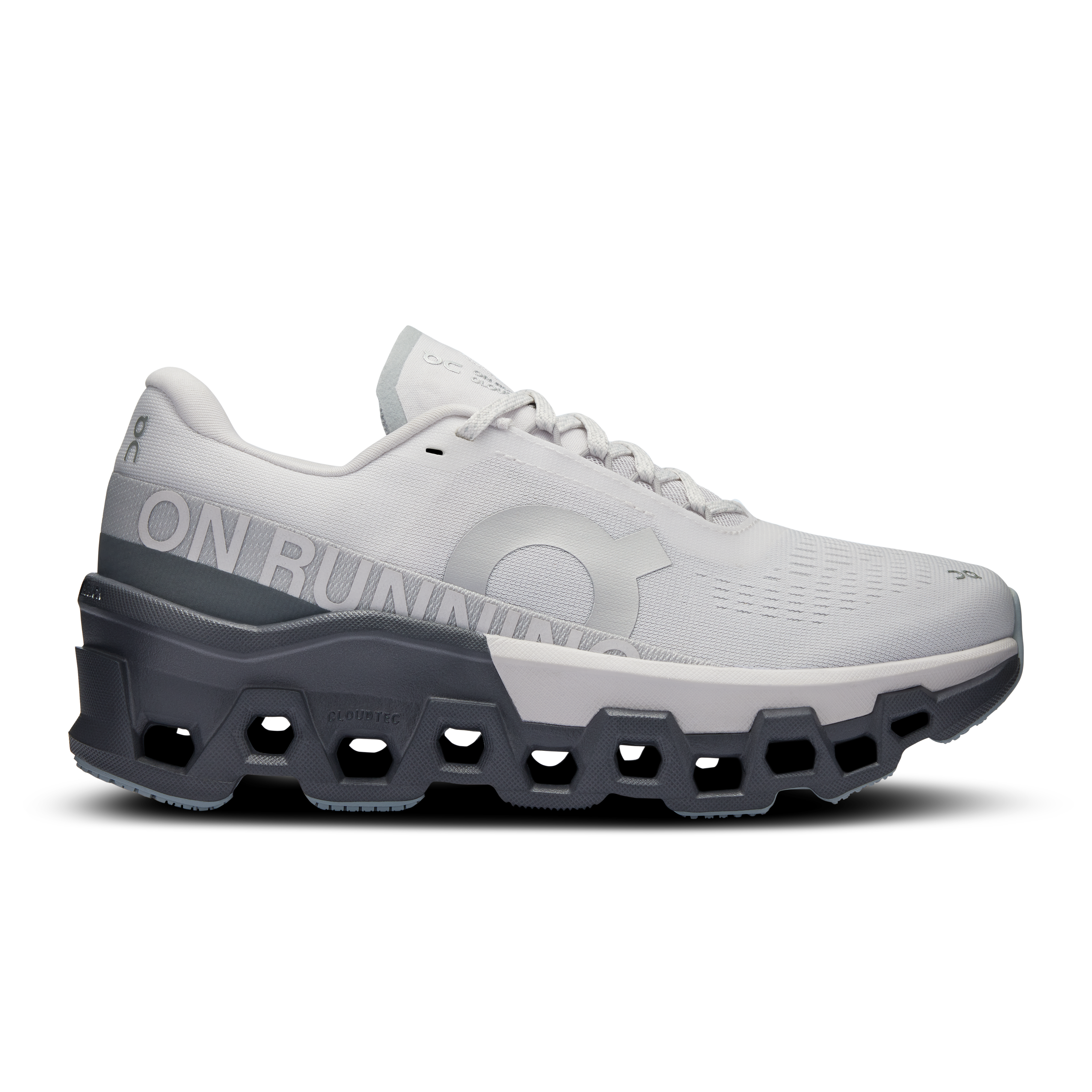 Cloudmonster 2: Women's Running Shoes. Big Energy Return
