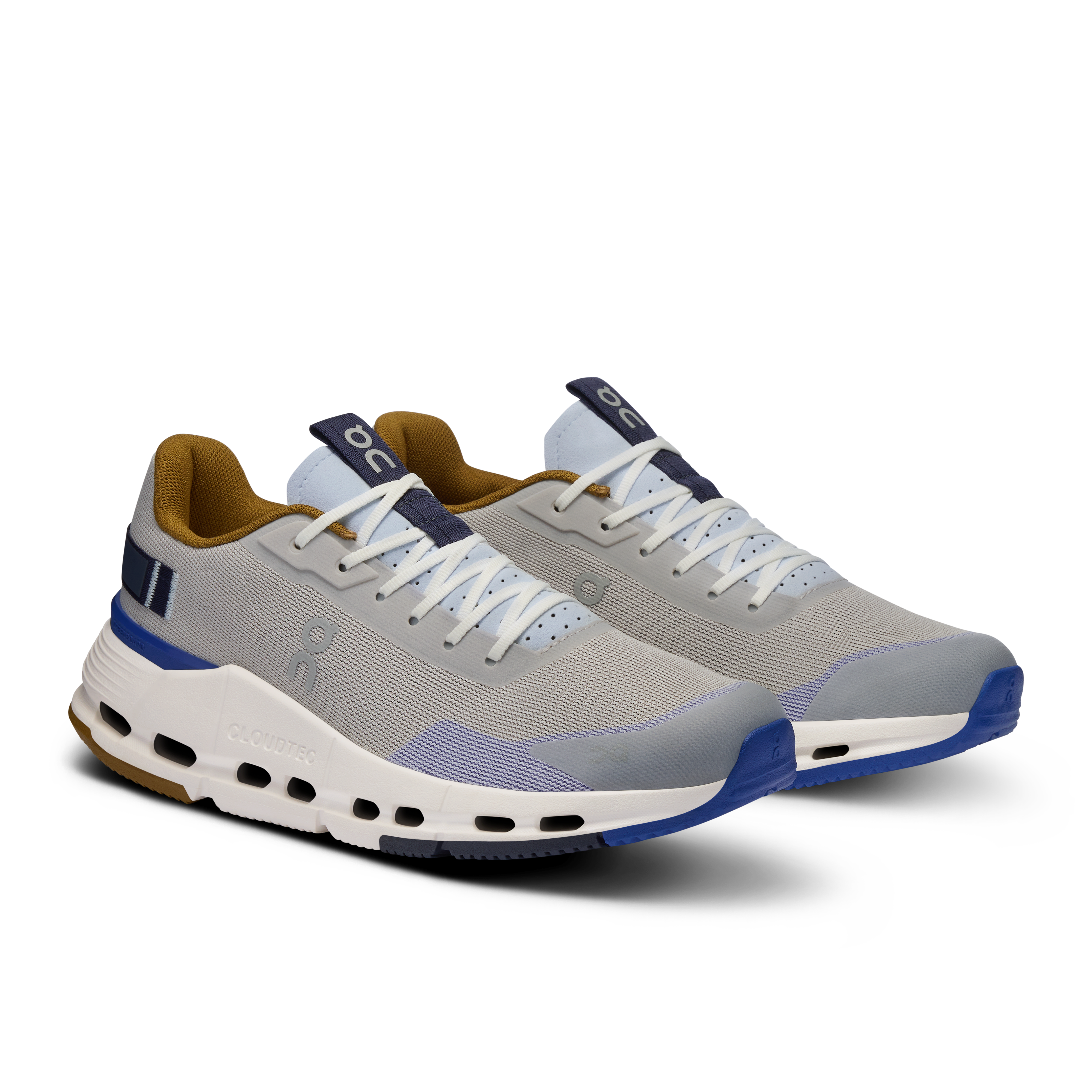 Cloudnova Form 2: A Comfortable Women's Lifestyle Shoe