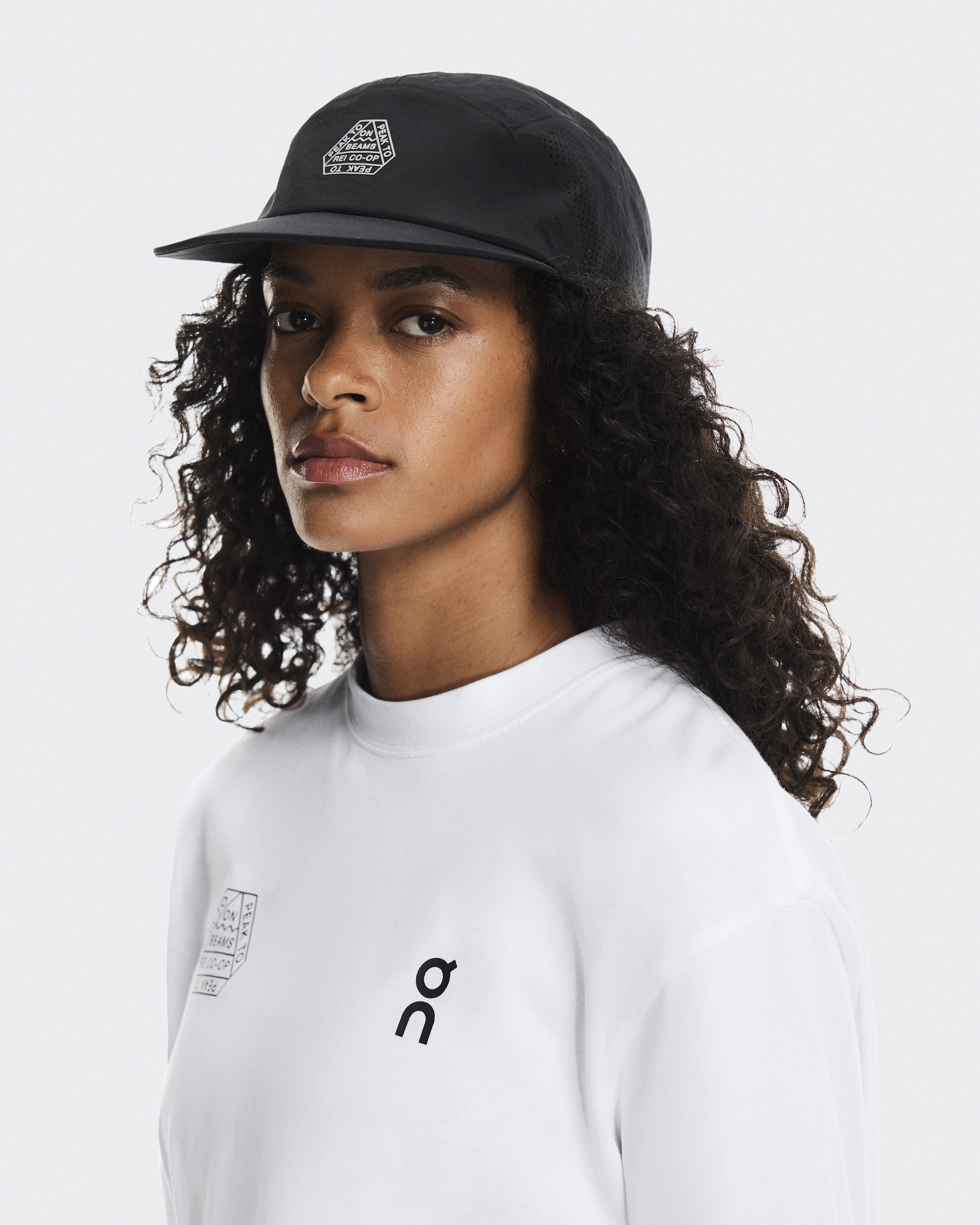 Performance Cap BEAMS REI