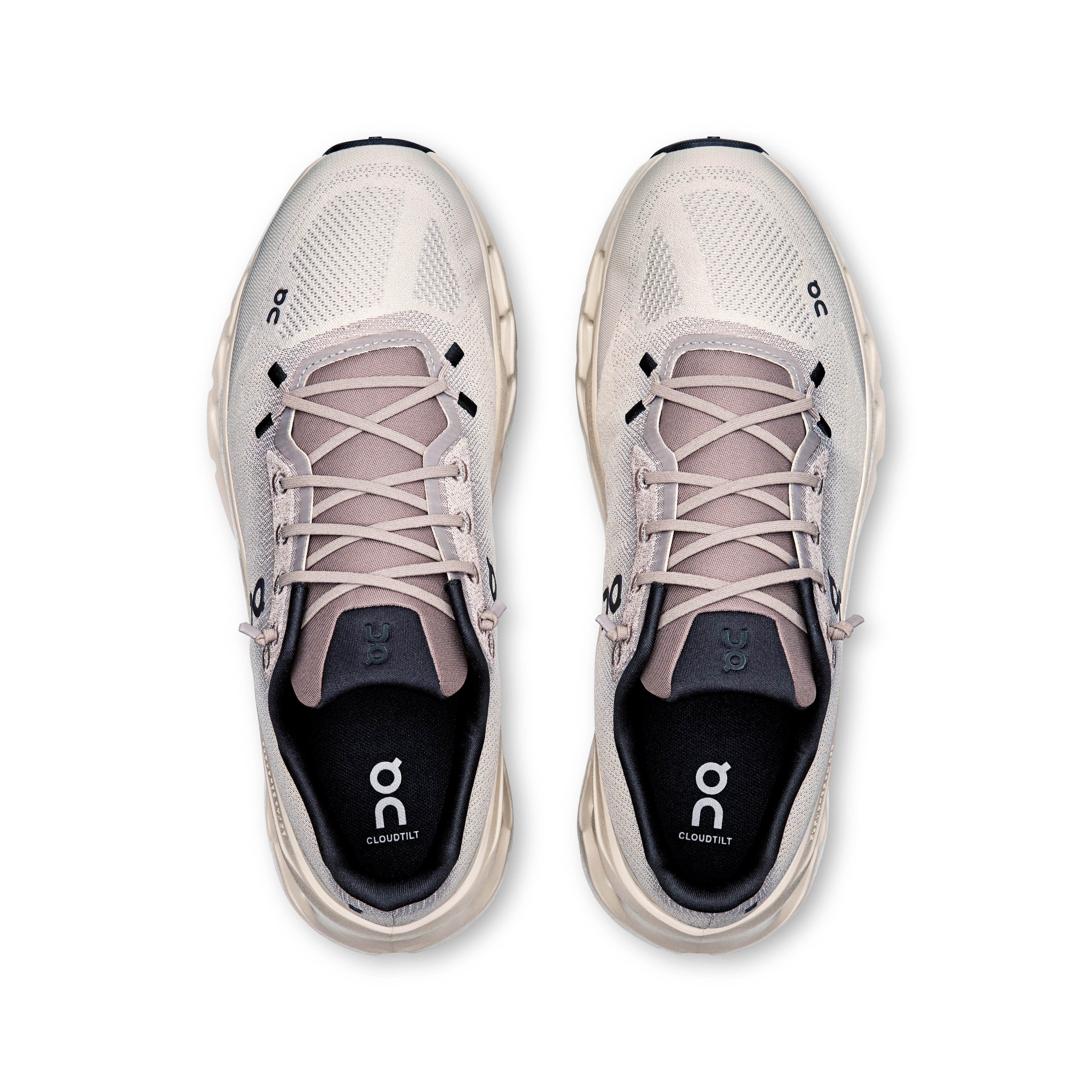 The Cloudtilt: Cushioned Lightweight All-Day Men’s Shoe