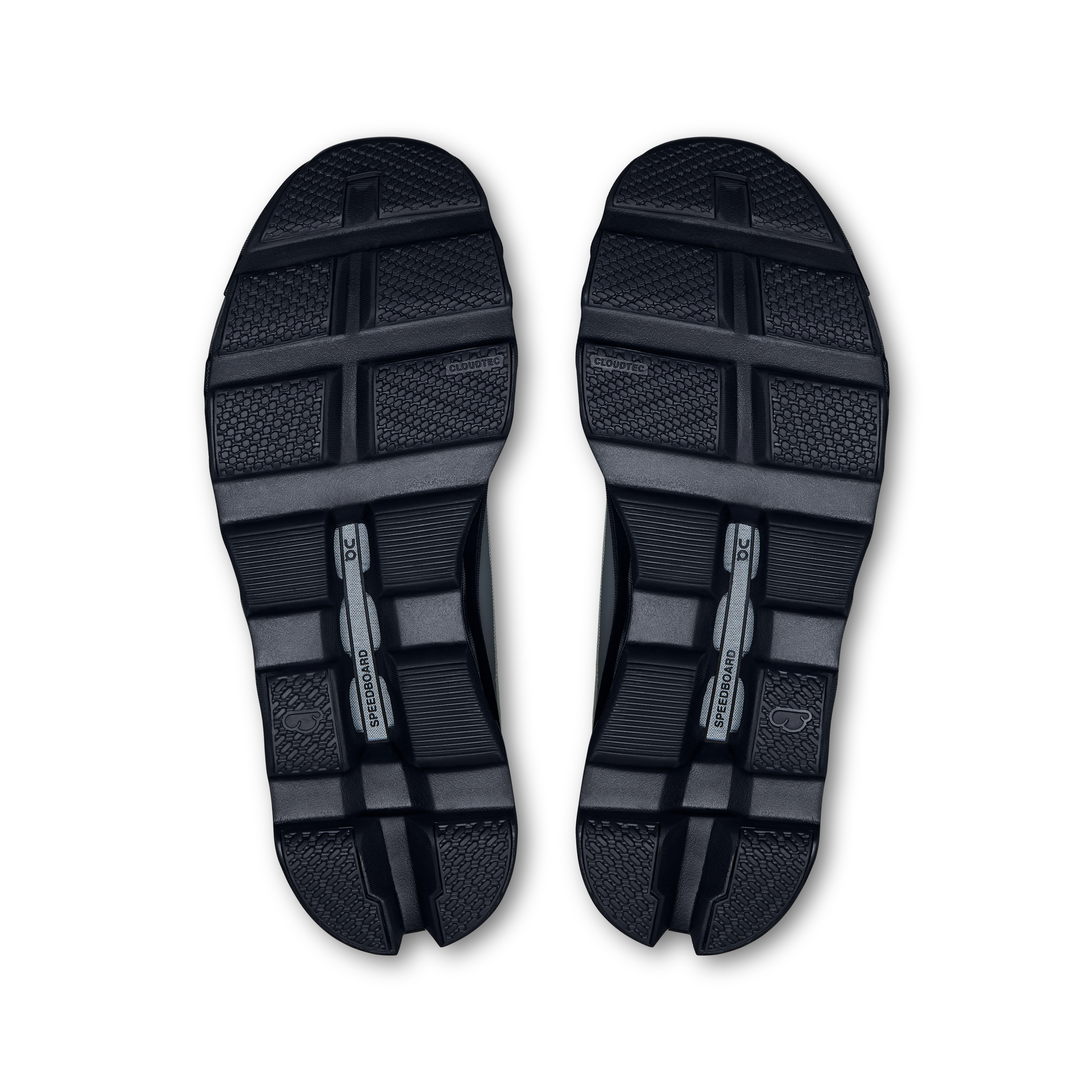 The Cloudmonster: Responsive & Cushioned Running Shoe