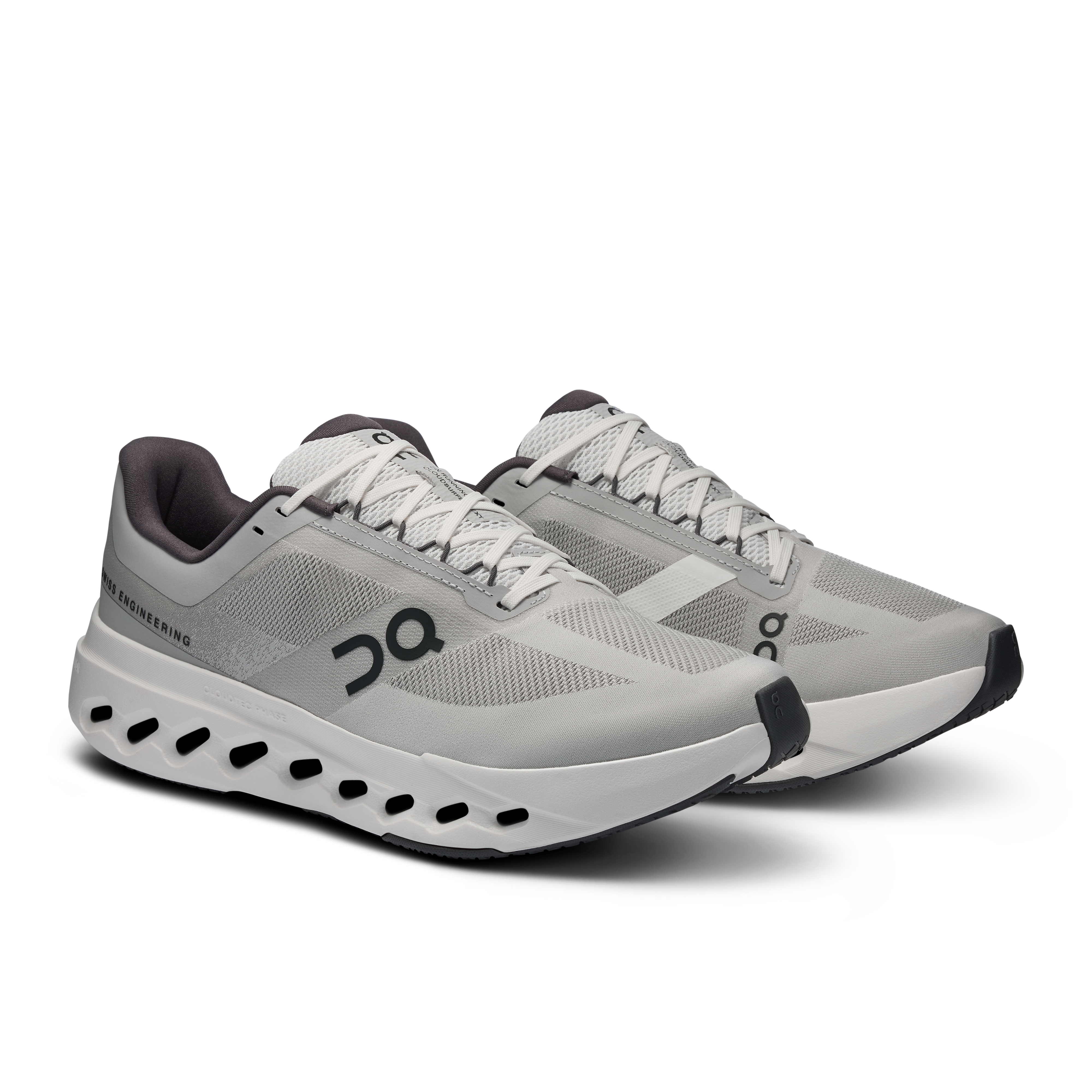 The Cloudsurfer Next: Men's Agile Road Running Shoe