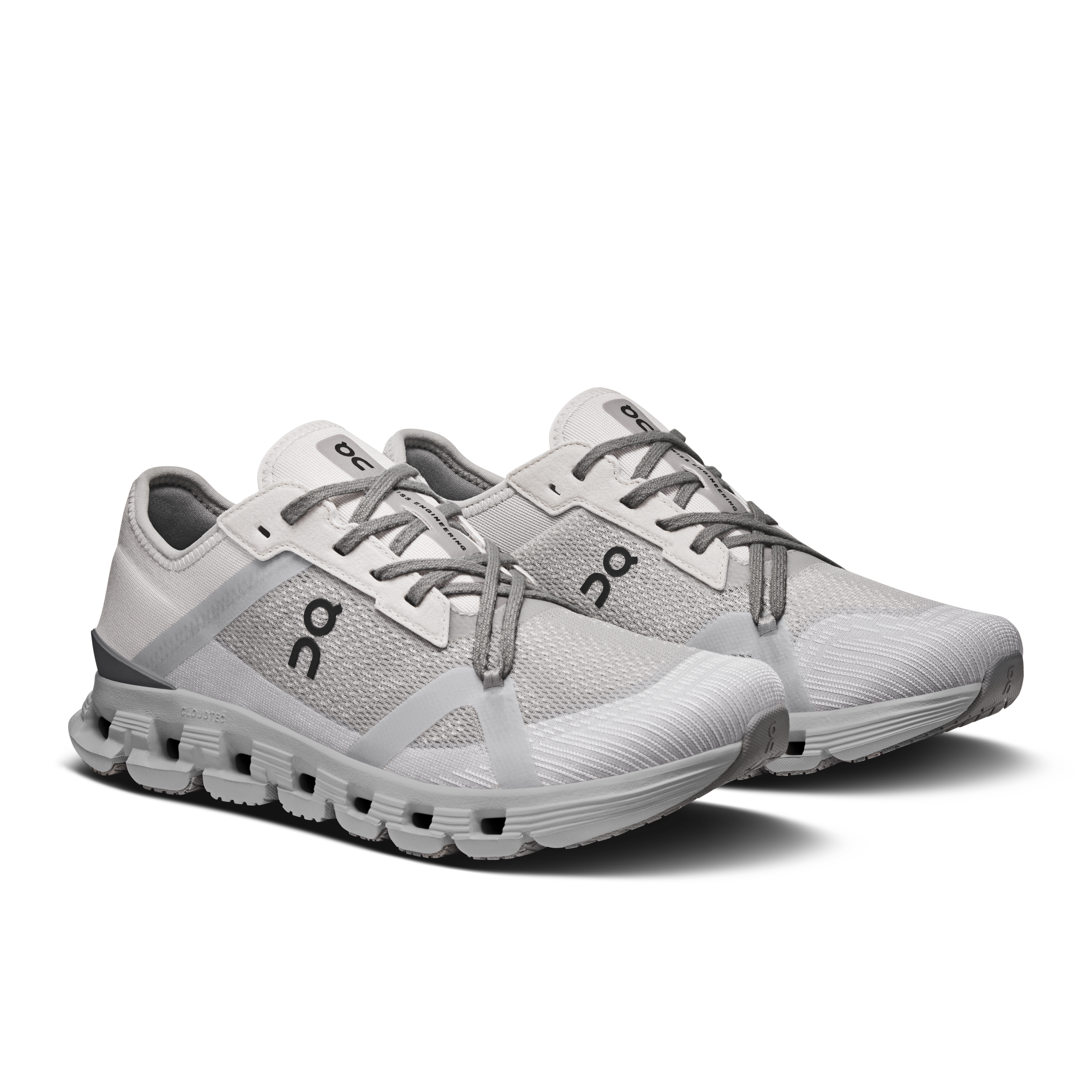 Cloud X 4 AD: Women's Training & All-Day Shoe