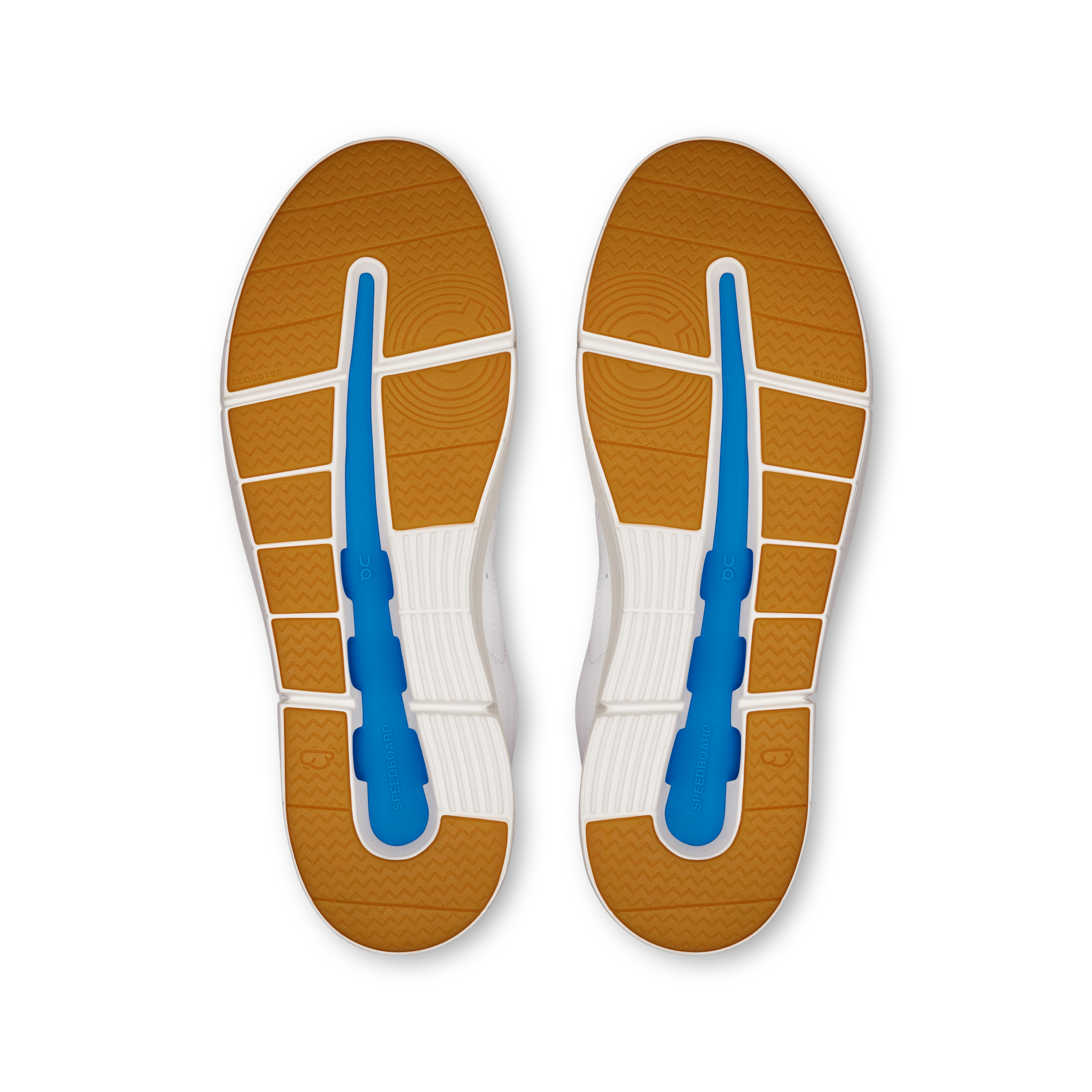 THE ROGER Centre Court: Iconic all-day performance shoe