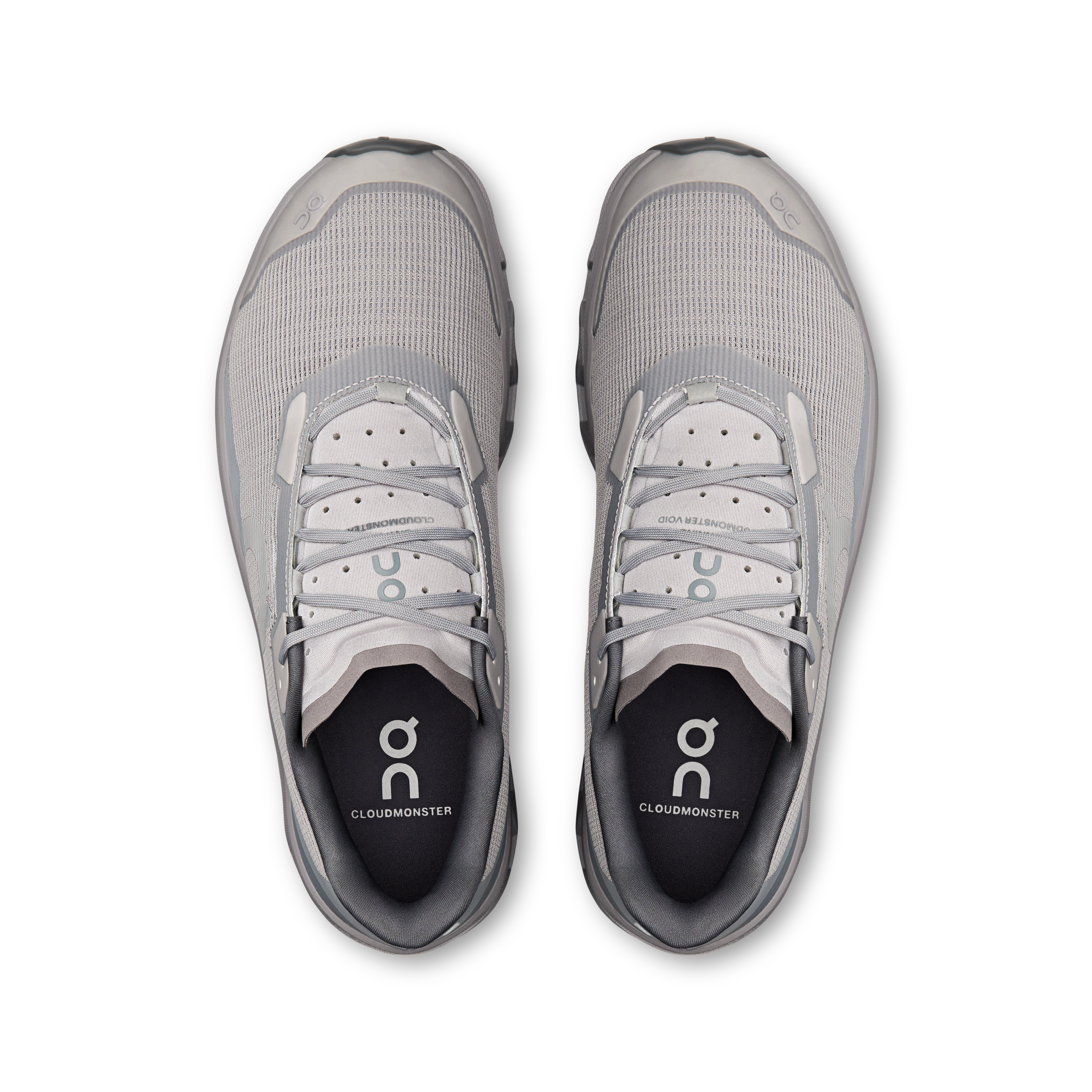 The Cloudmonster Void: Men's All-Day Shoe