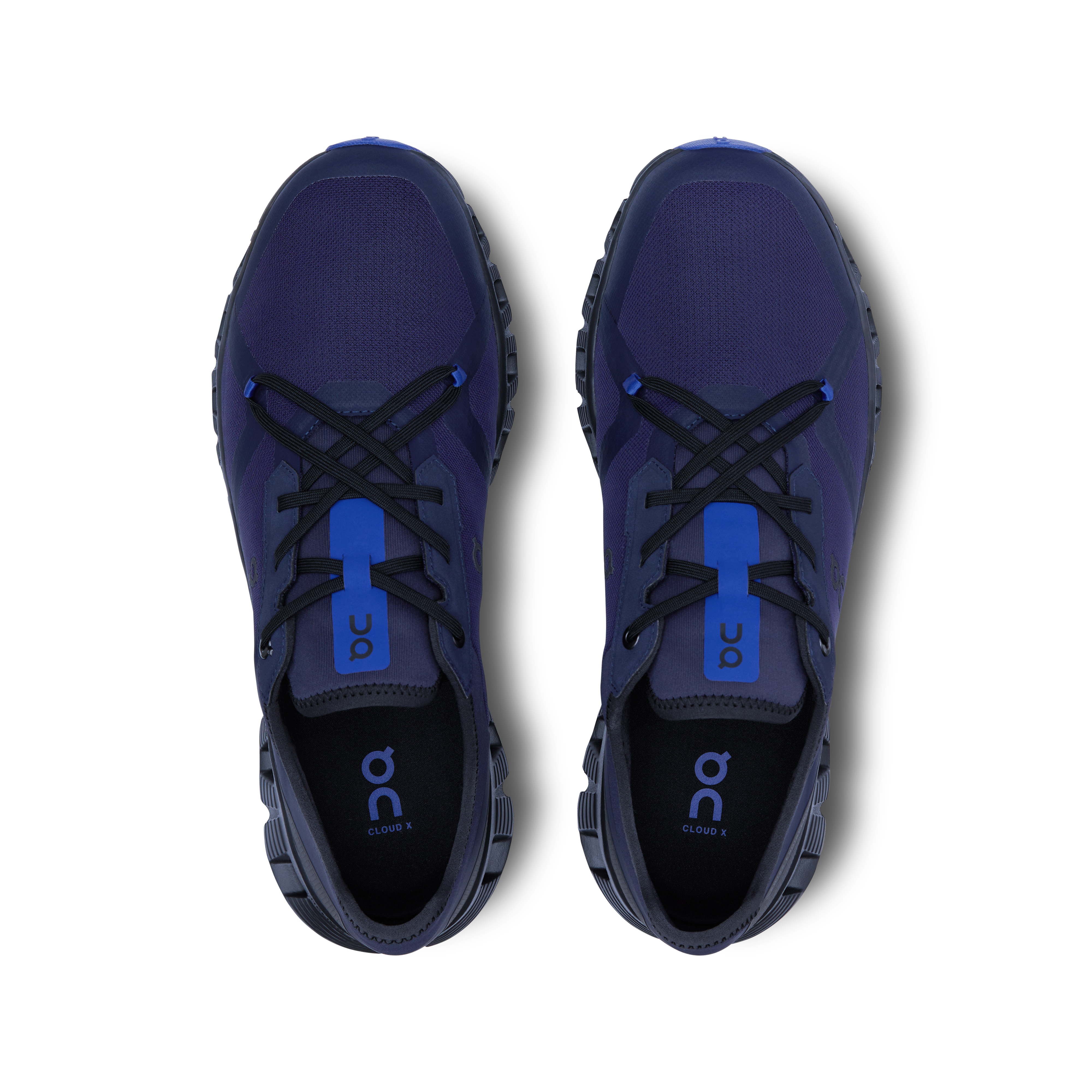 The Cloud X 3 AD: A light everyday training shoe