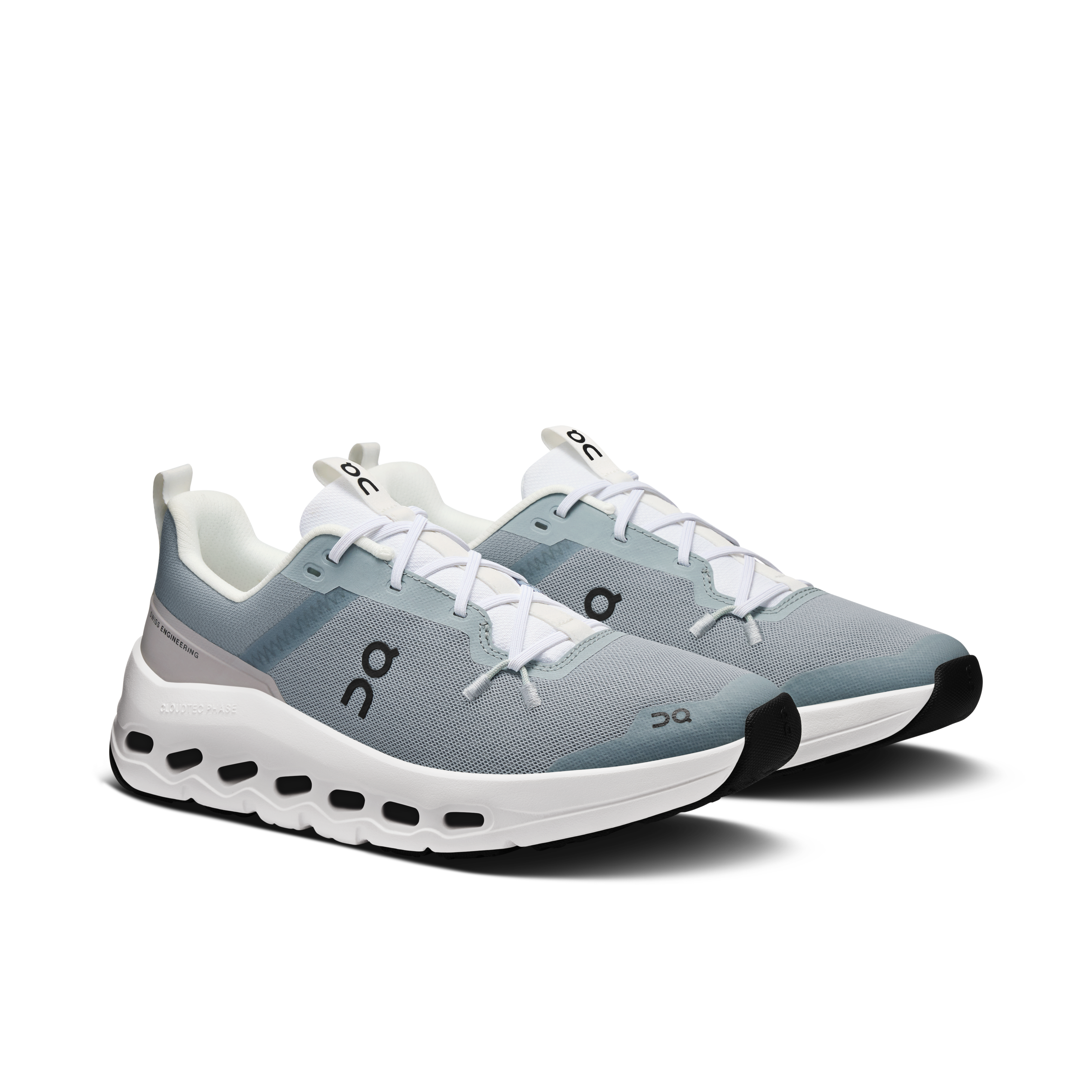 The Cloudleap: Cushioned Big Kids Shoe for All Day Play