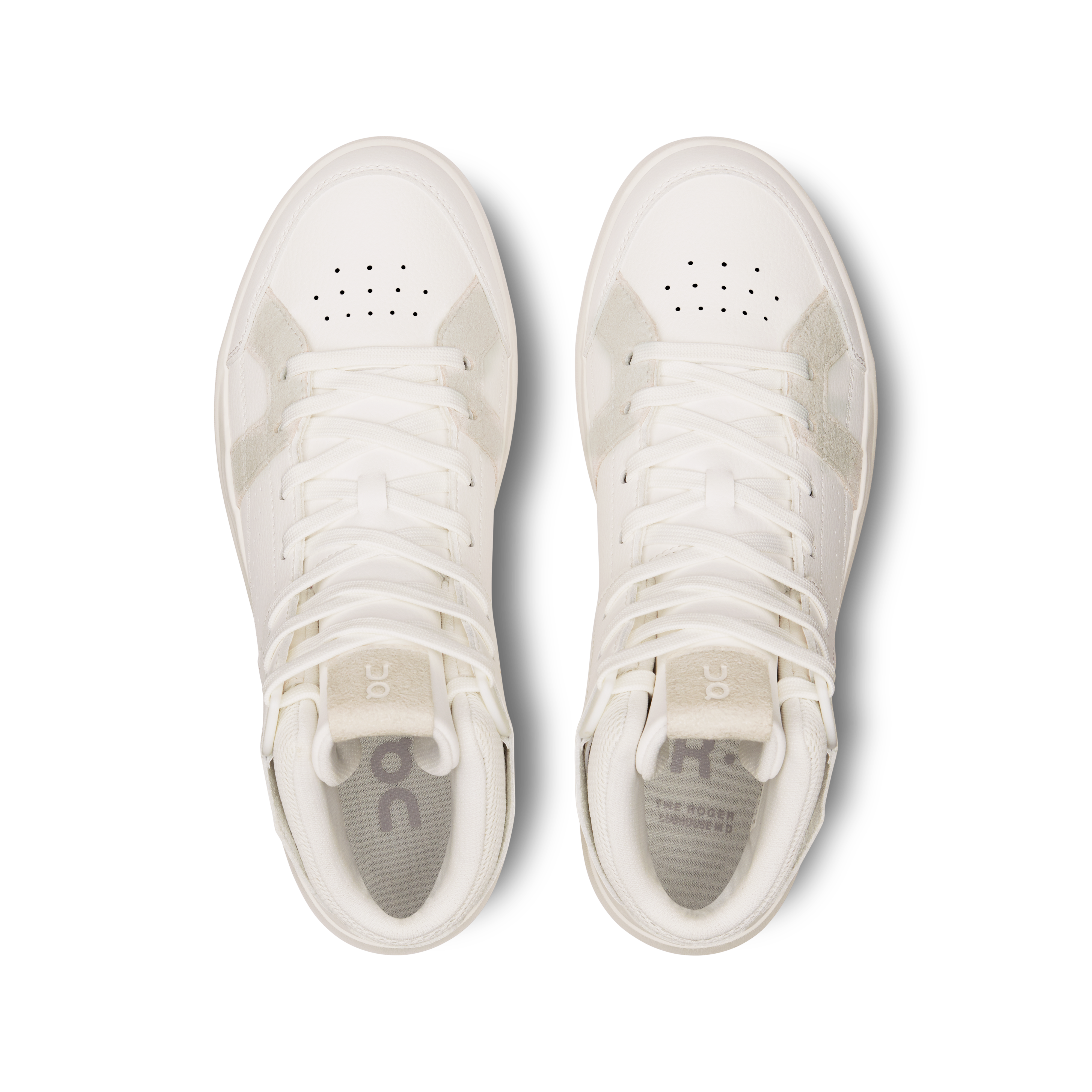 THE ROGER Clubhouse Mid W