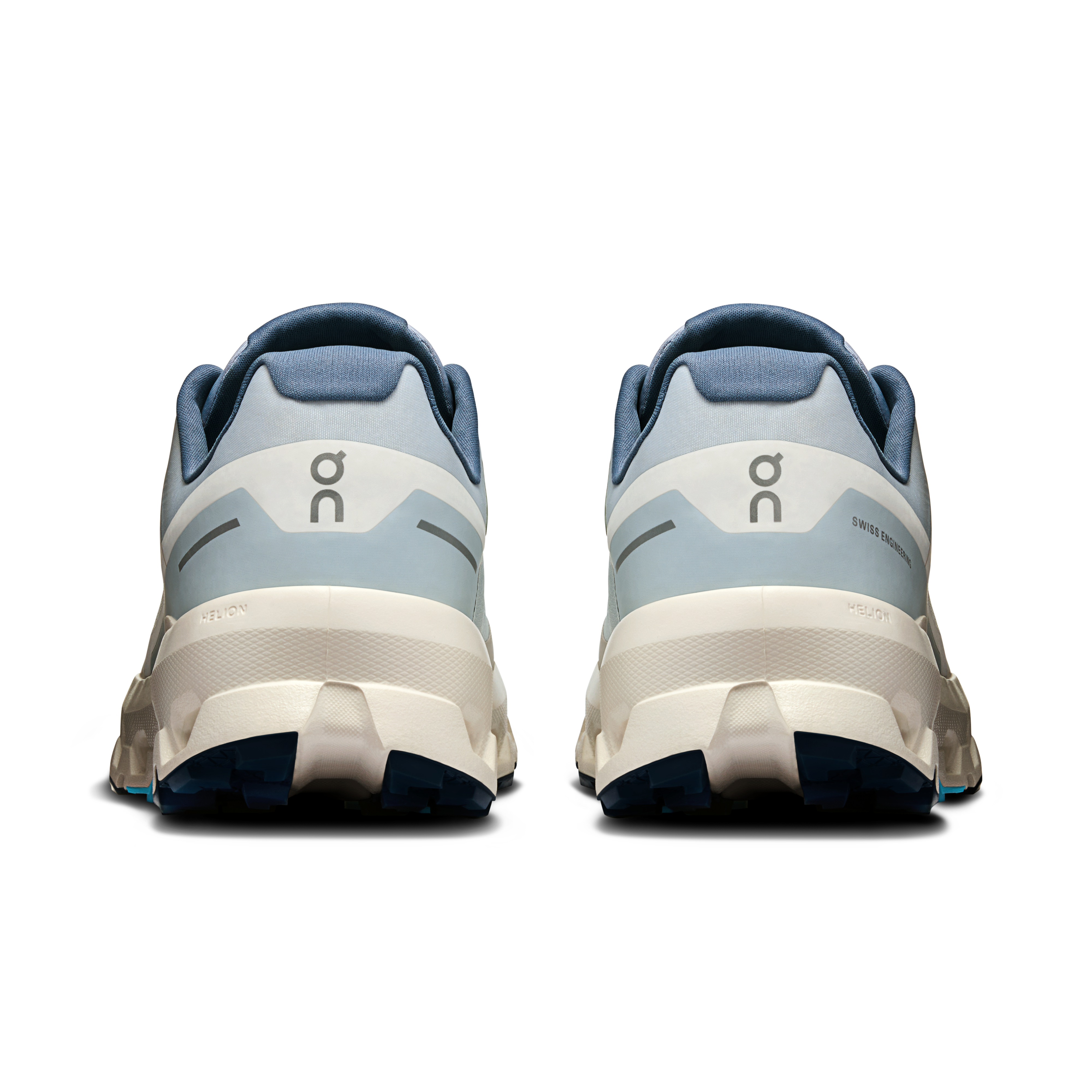 Cloudvista 2 Waterproof: Versatile Women’s Trail Shoe