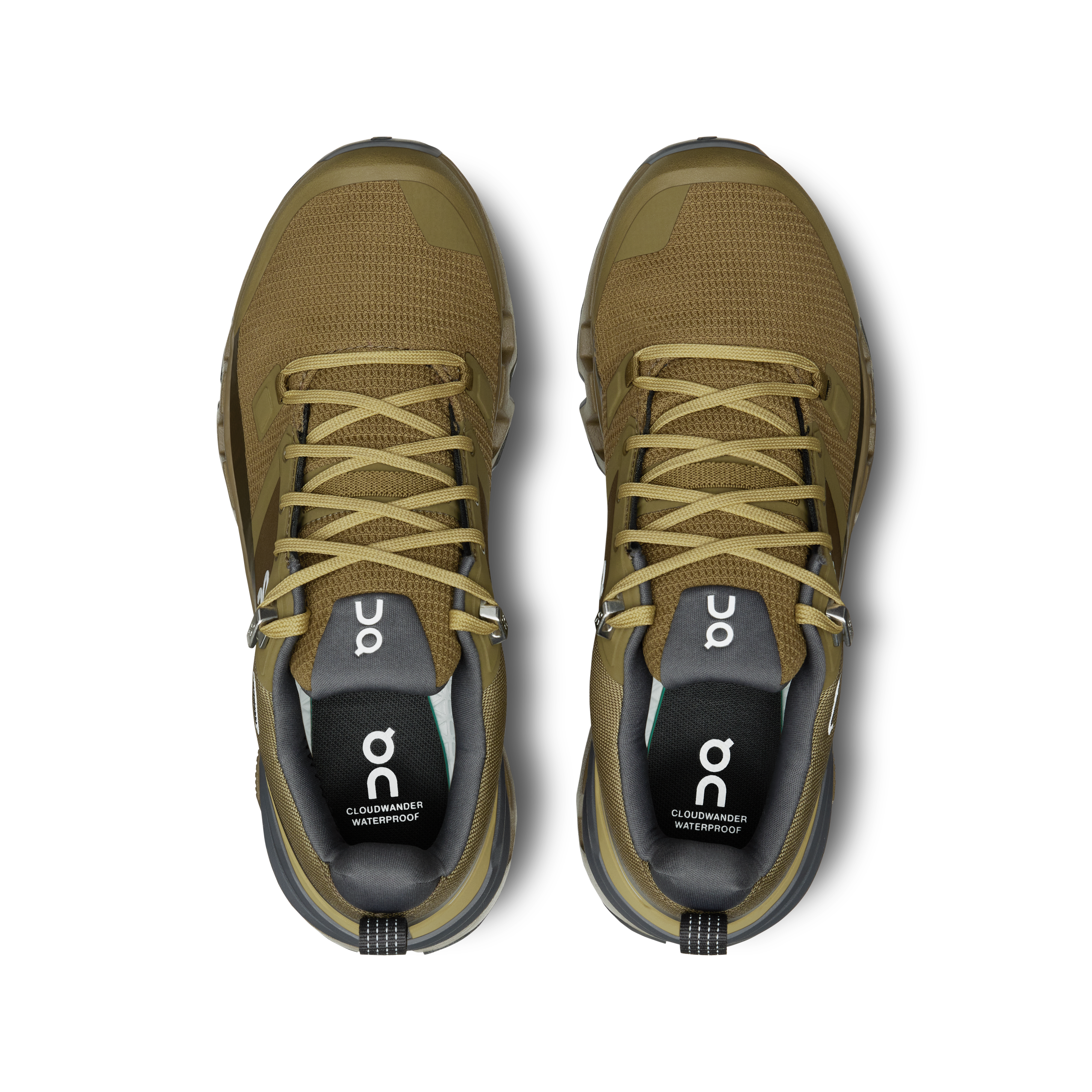 The Cloudwander Waterproof: Multiuse Outdoor Shoe