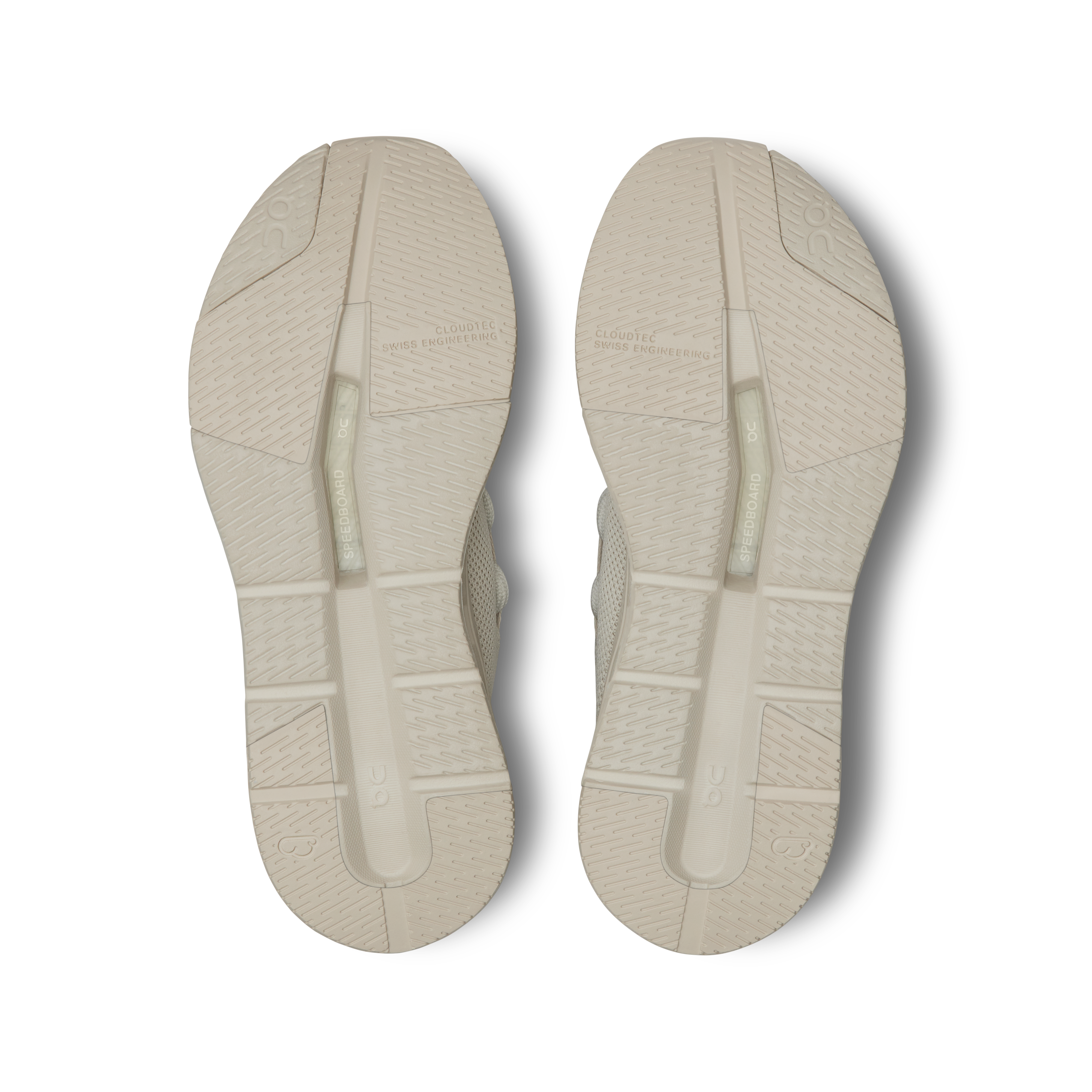 Cloudeasy Cyclon: Women’s Shoe Designed To Be Recycled