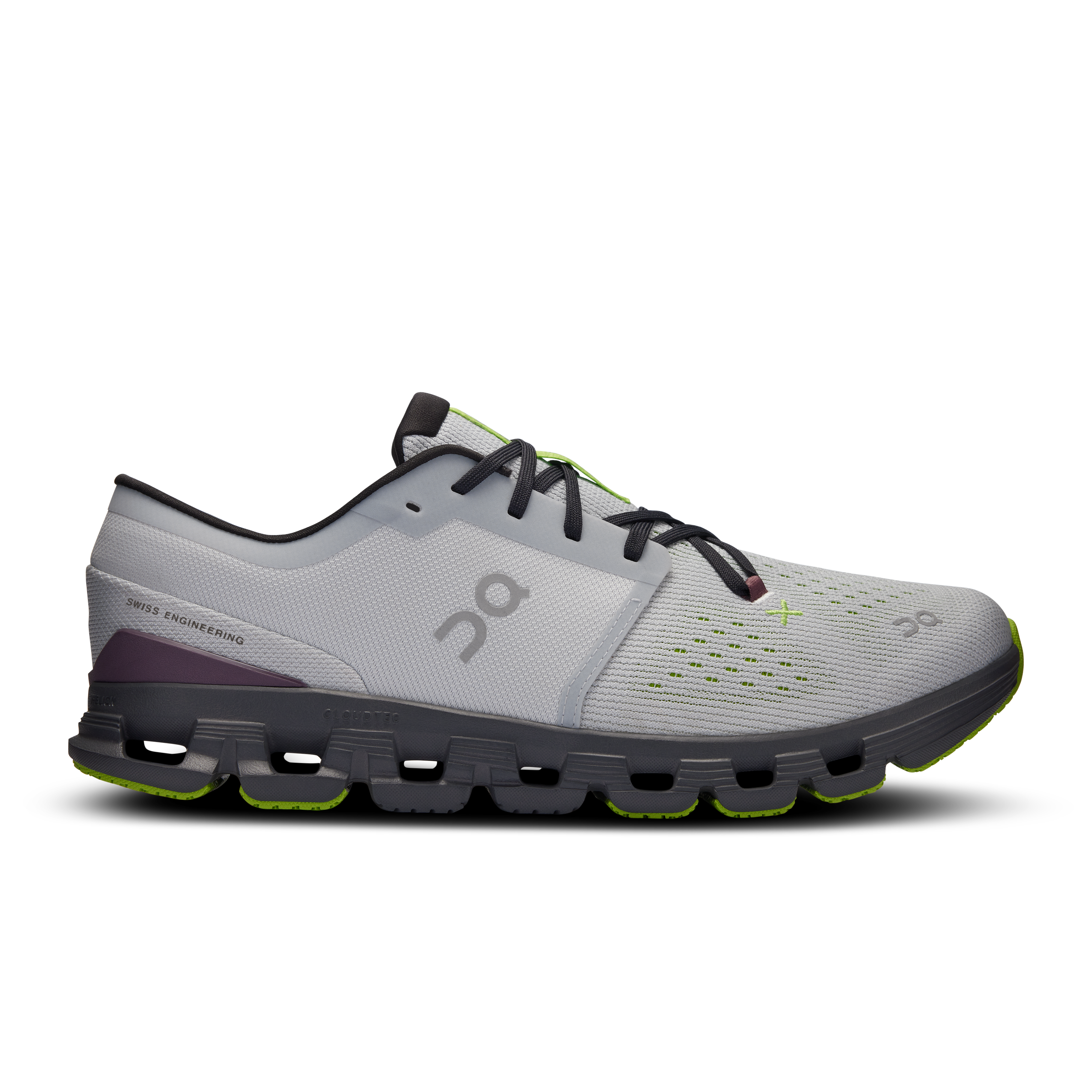 Cloud X 4: A Versatile Men’s Training Shoe For The Gym