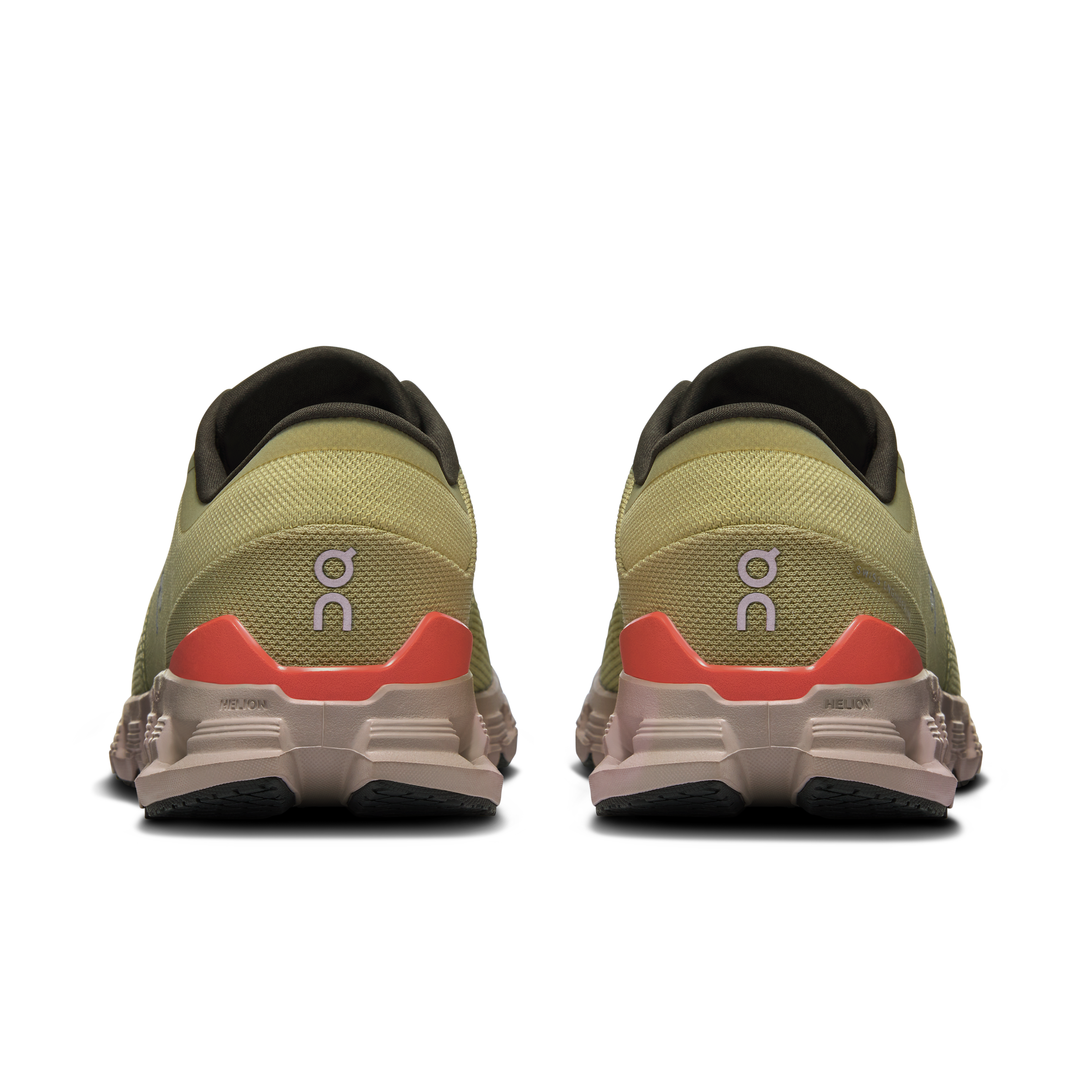 Cloud X 4: A Versatile Men’s Training Shoe For The Gym