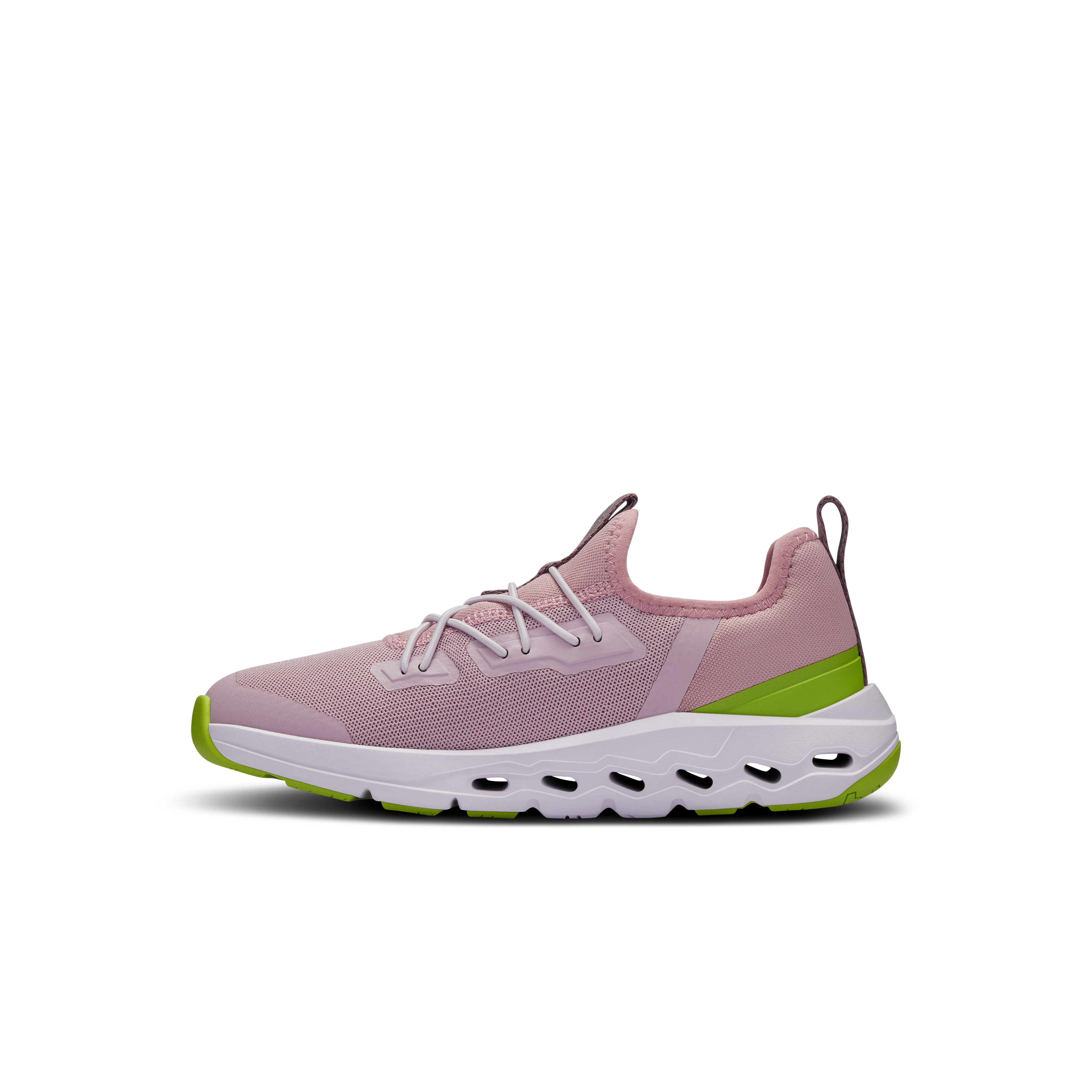 Cloudleap: Lightweight Kids Shoe For All-Day Play