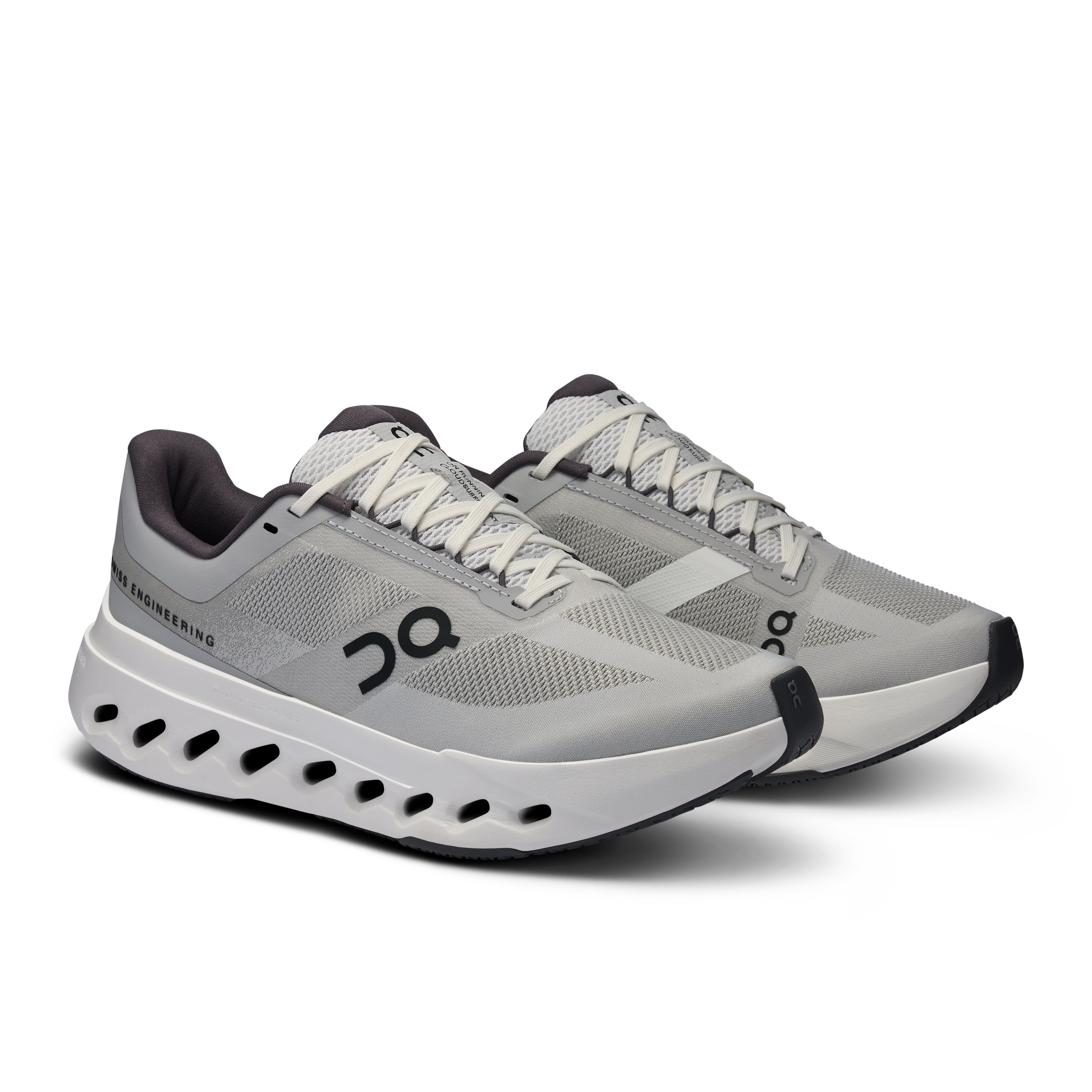 The Cloudsurfer Next: Women's Agile Road Running Shoe