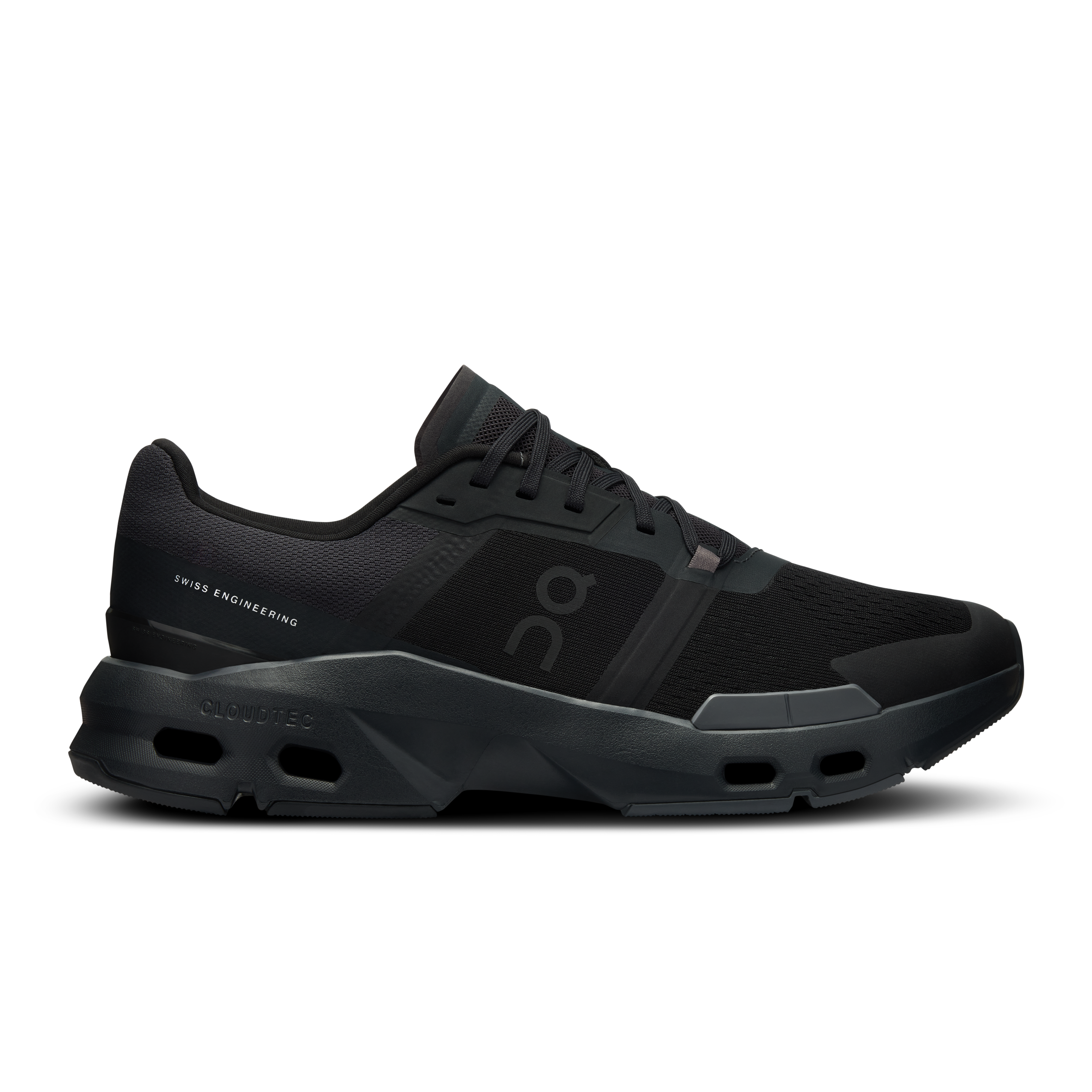 The Cloudpulse: Men’s Gym & Training Shoe