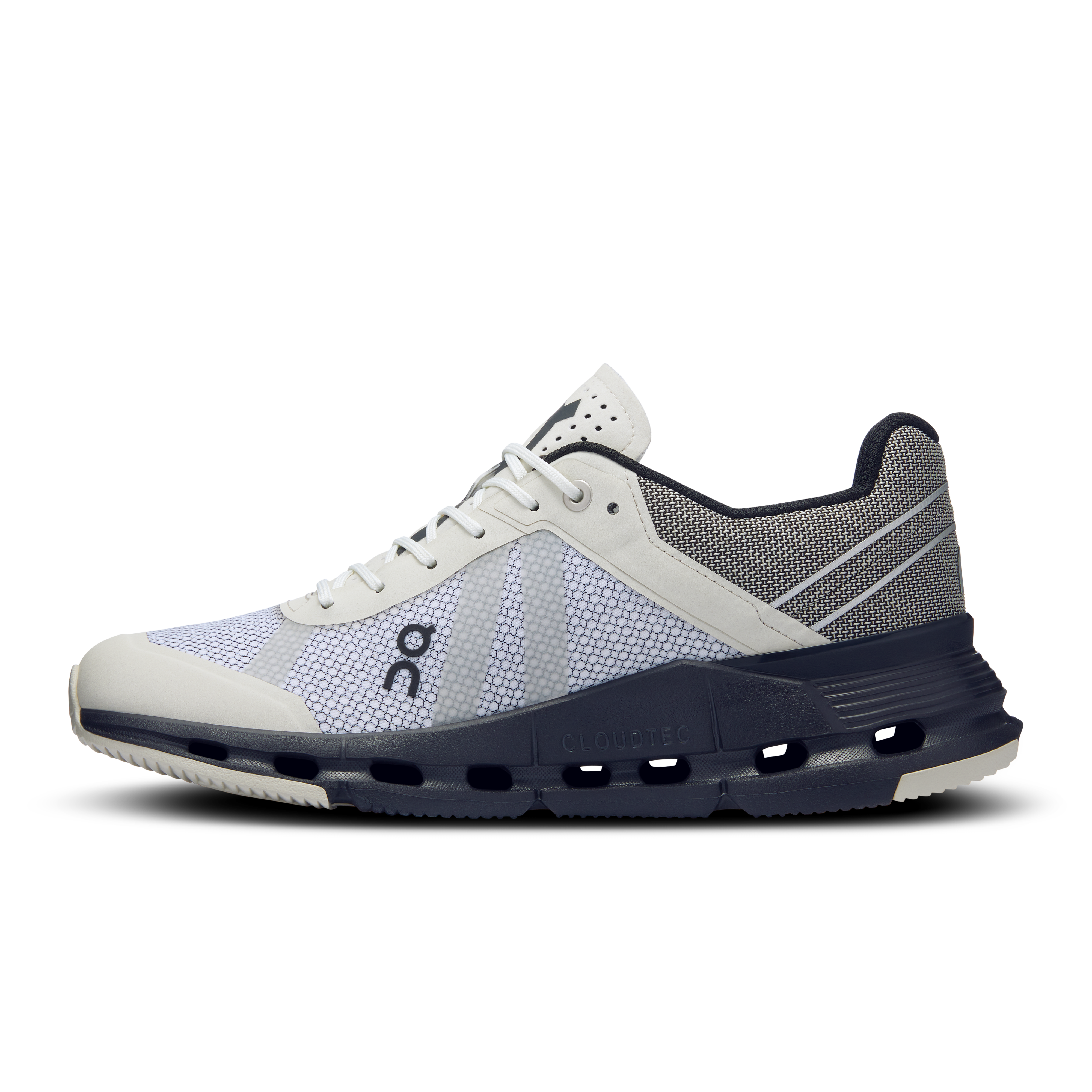 The Cloudnova Z5 Rush: Experimental Running Shoe