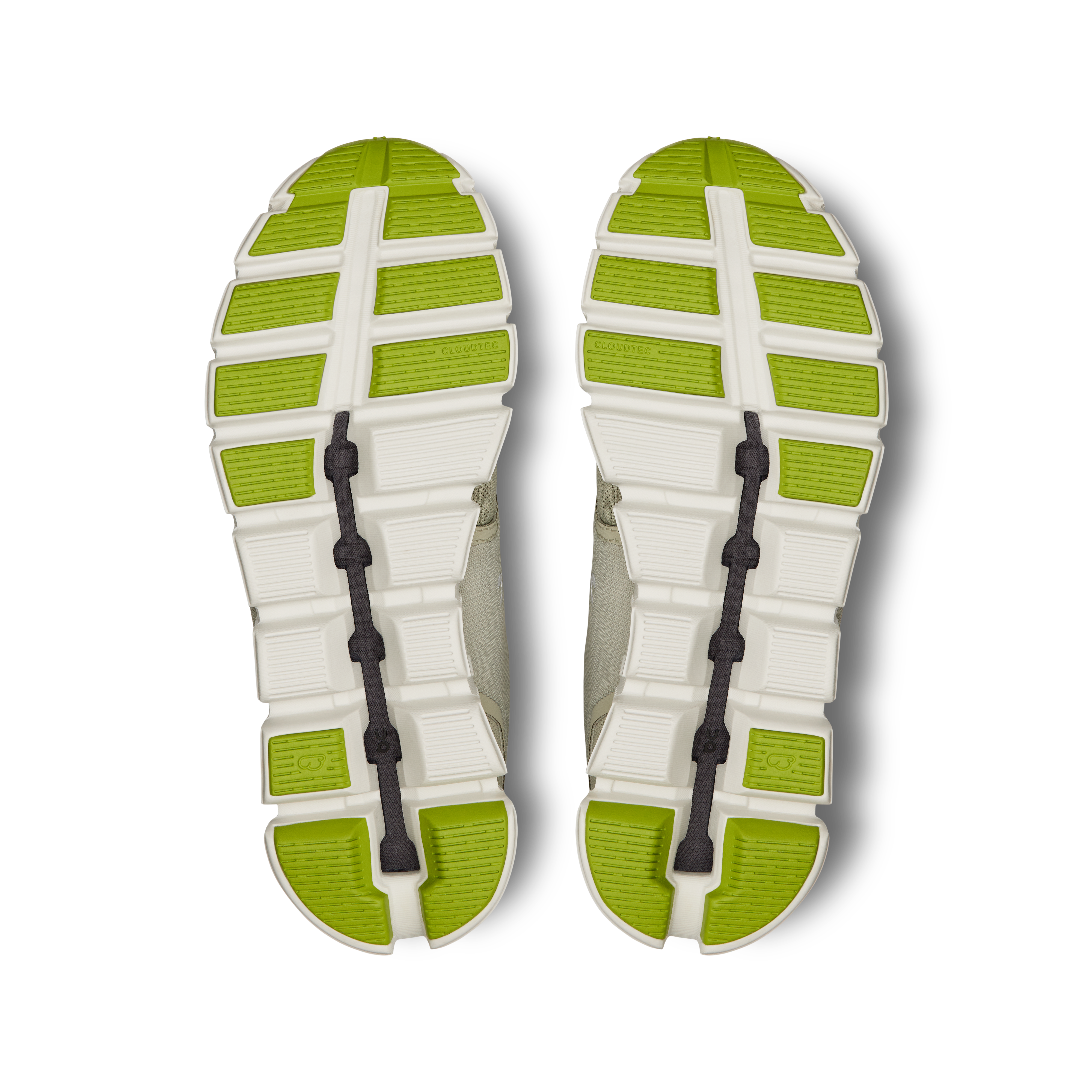 Cloud 5 Waterproof - Lightweight Waterproof Running Shoe