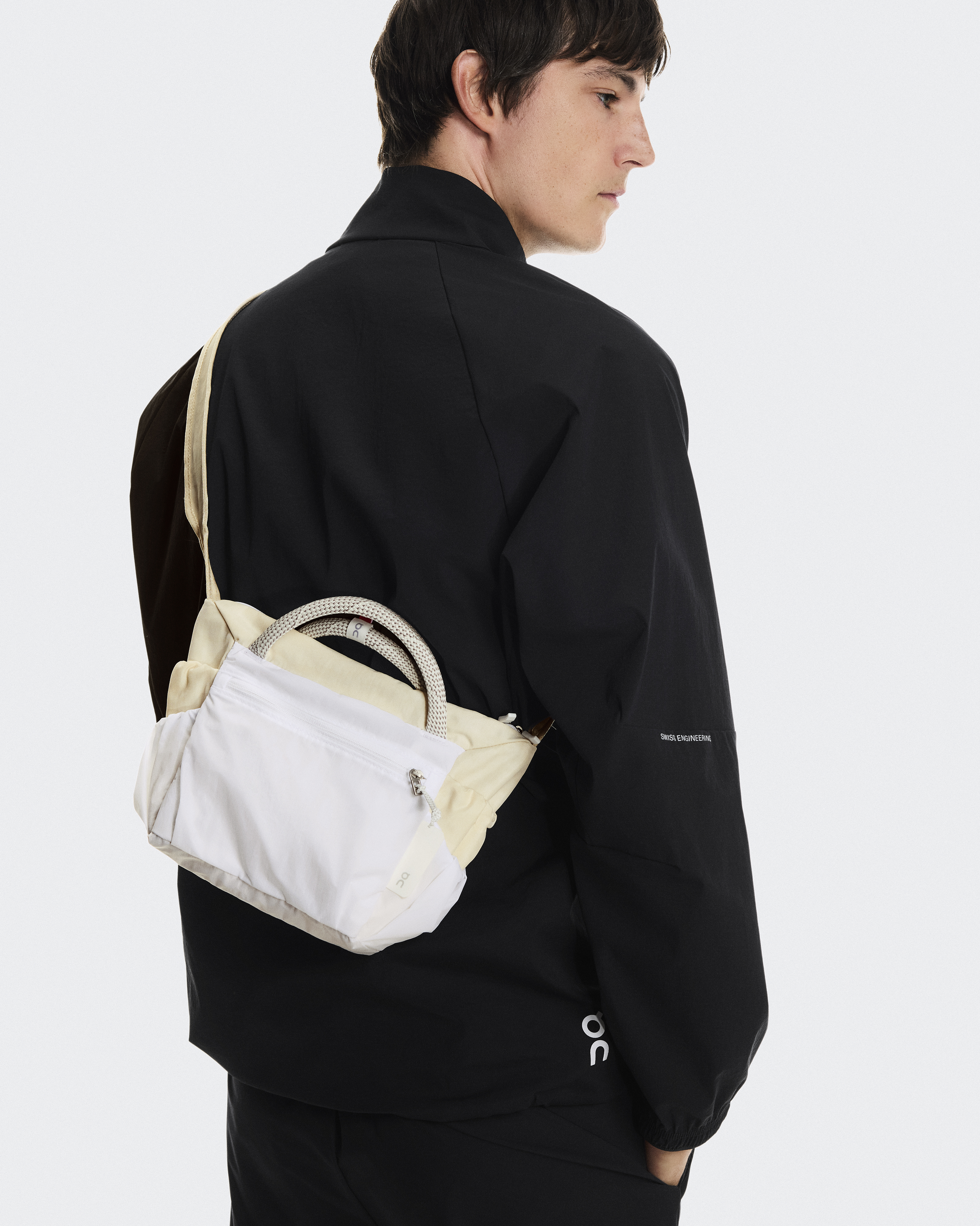 Track Pack Mini Elite