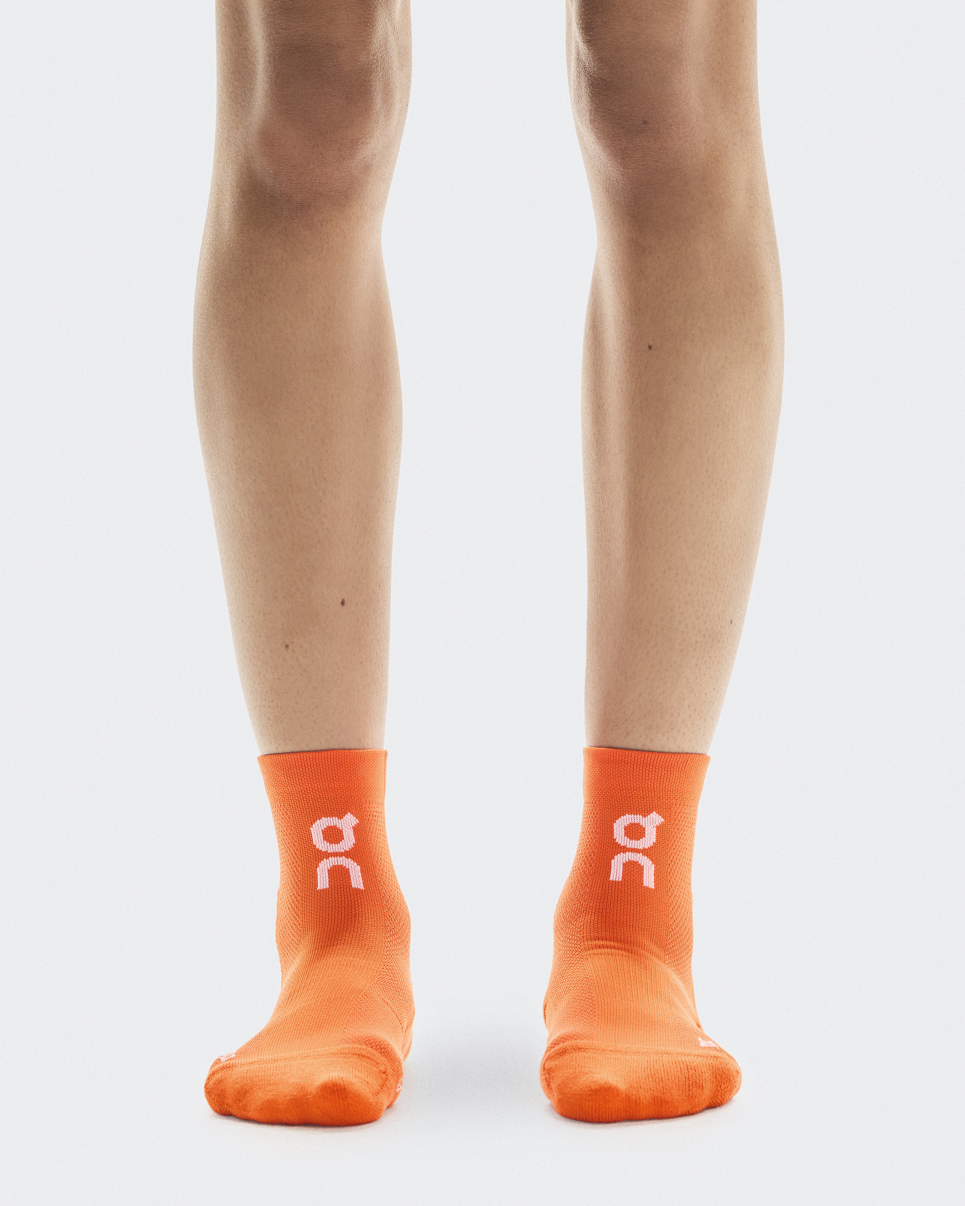 Core Run Sock Mid 2P