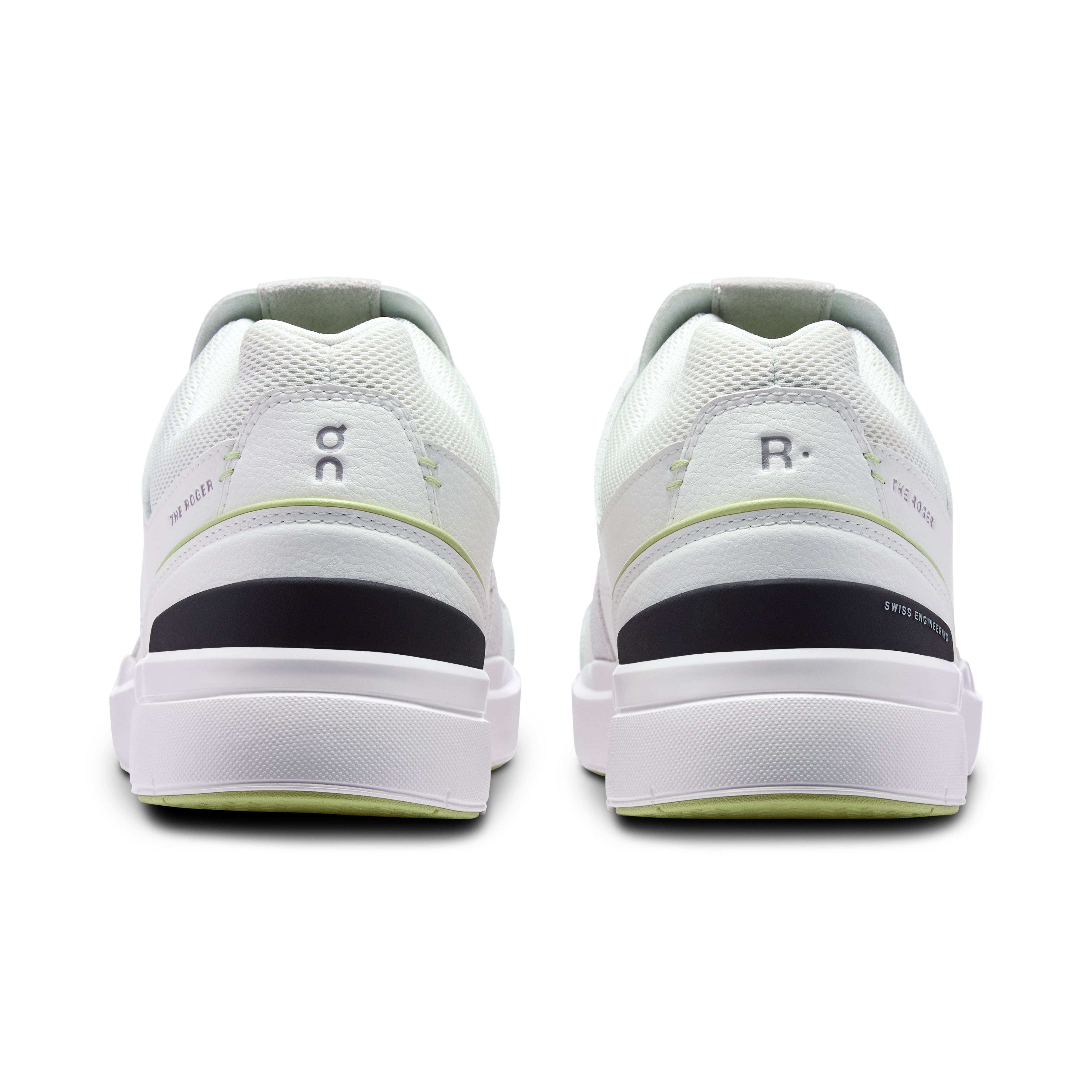 THE ROGER Clubhouse Men: the expressive everyday sneaker