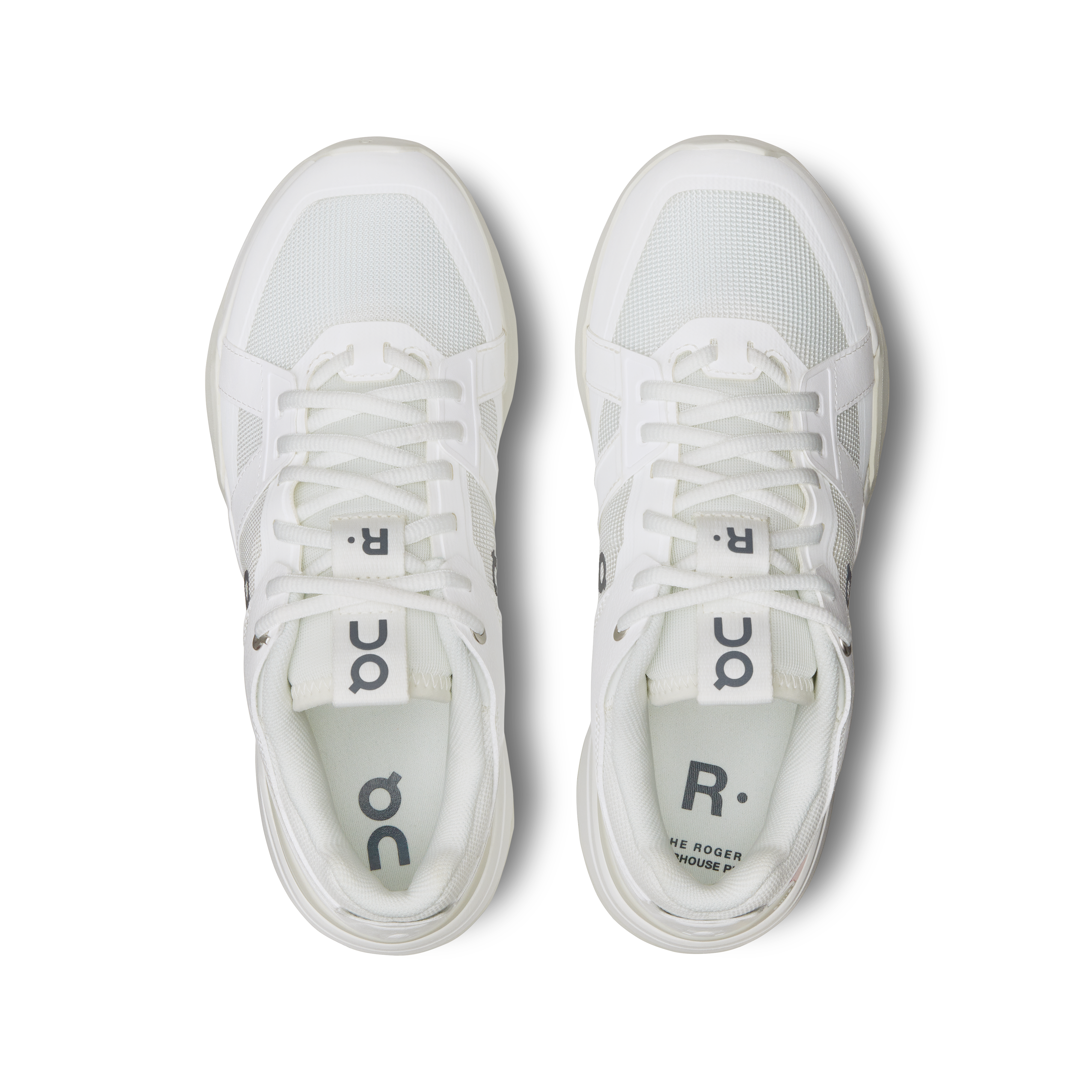 THE ROGER Clubhouse Pro: Women's Versatile Tennis Shoe
