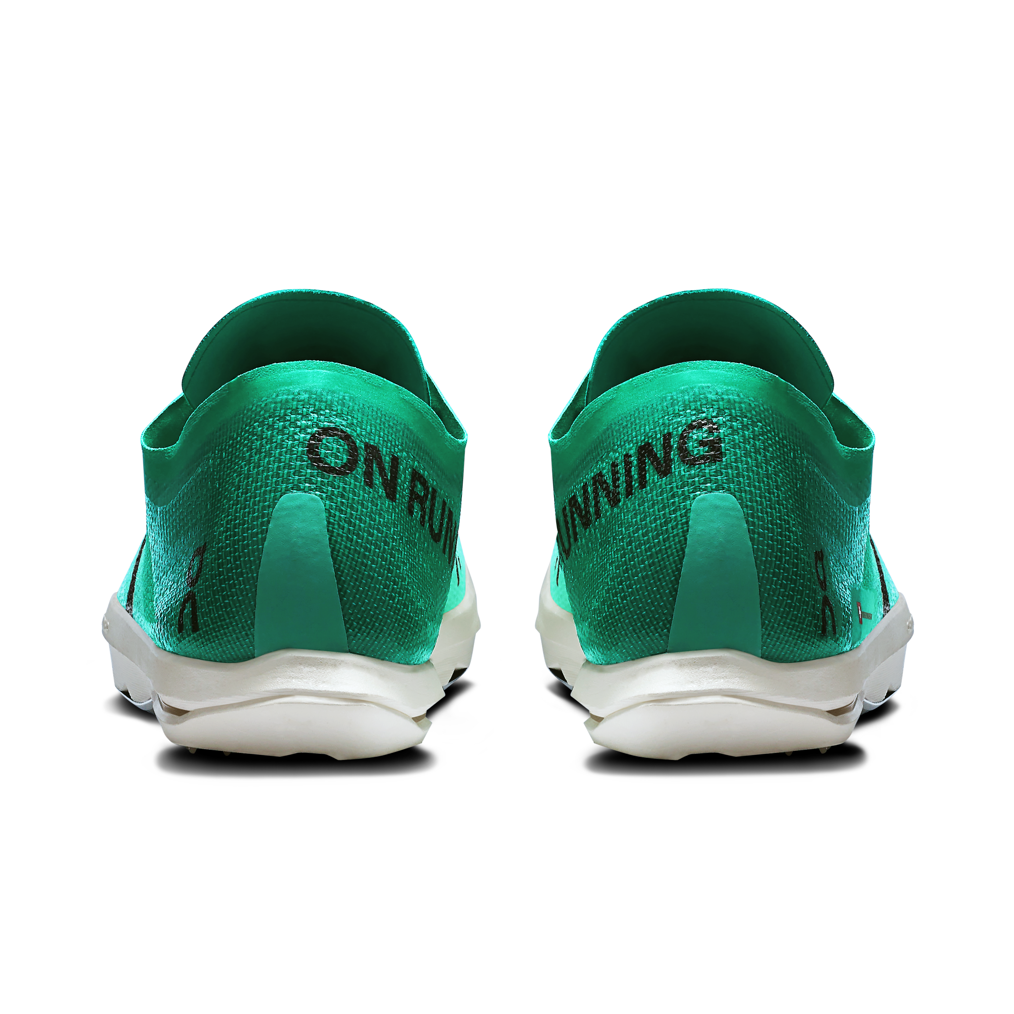 The Cloudspike Citius 2: Men's Mid-Distance Track Spikes