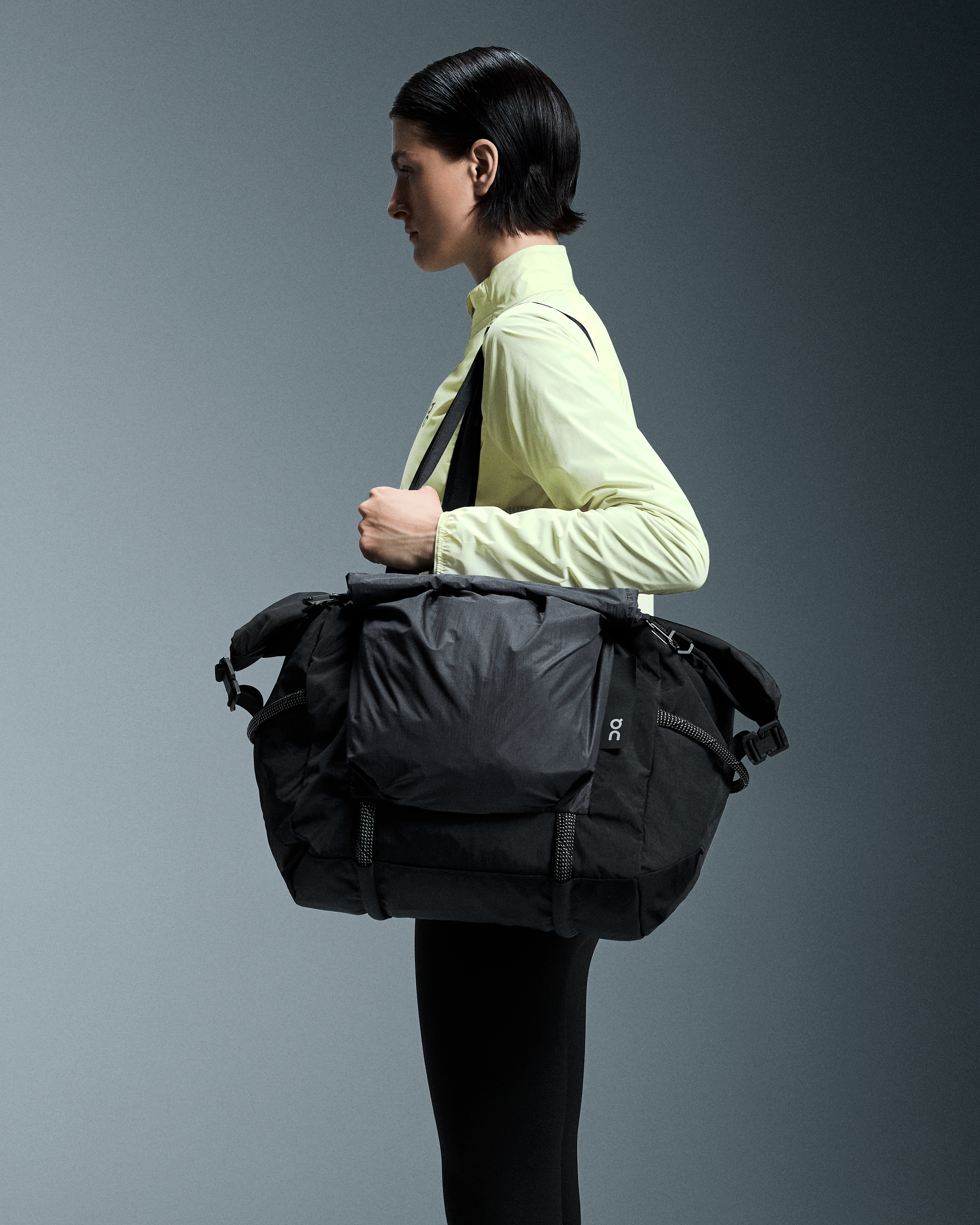 Track Pack 40L Elite